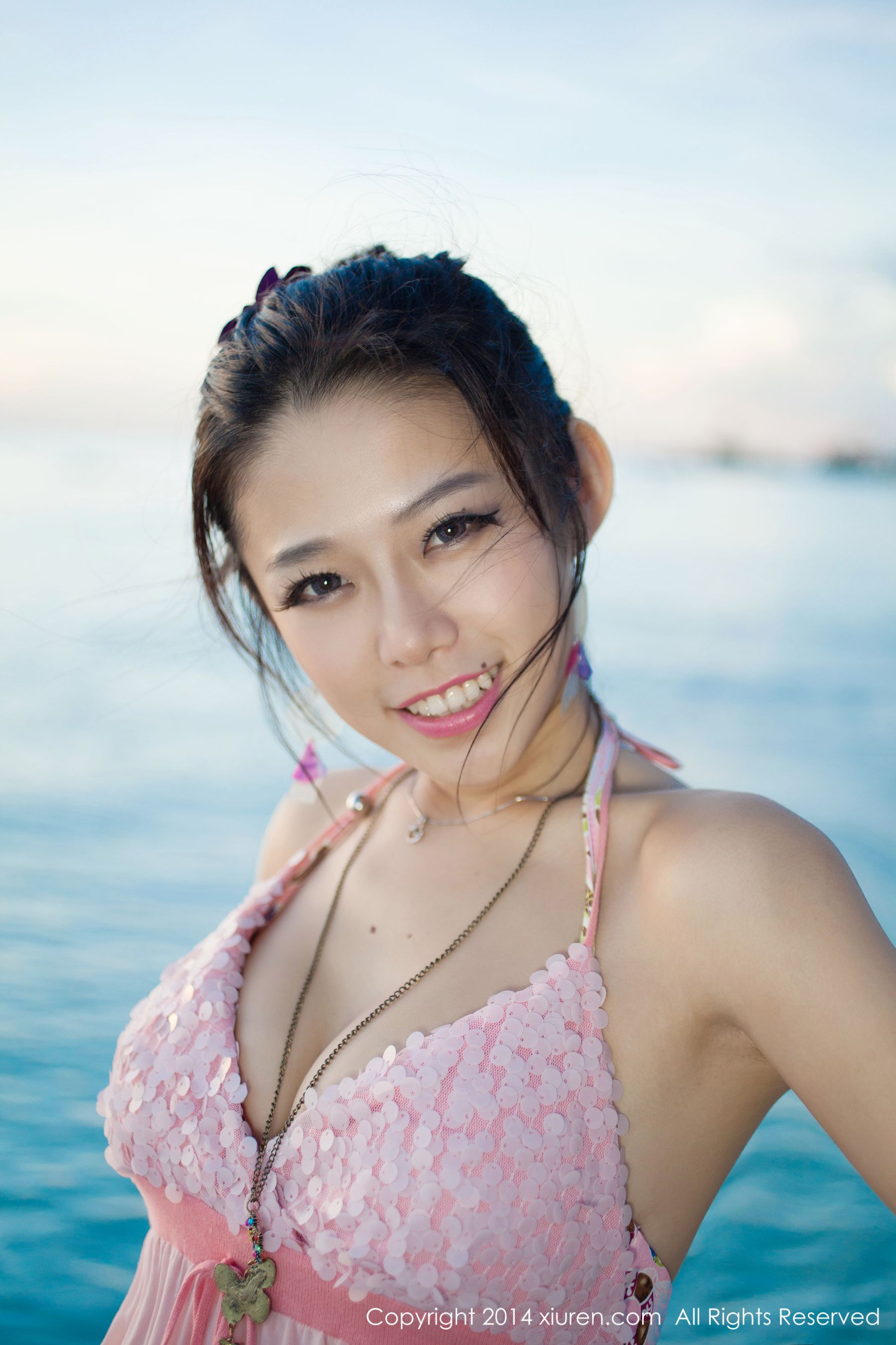 luvian本能《长滩收宫系列 绝对的热力四射》  No.090-图20