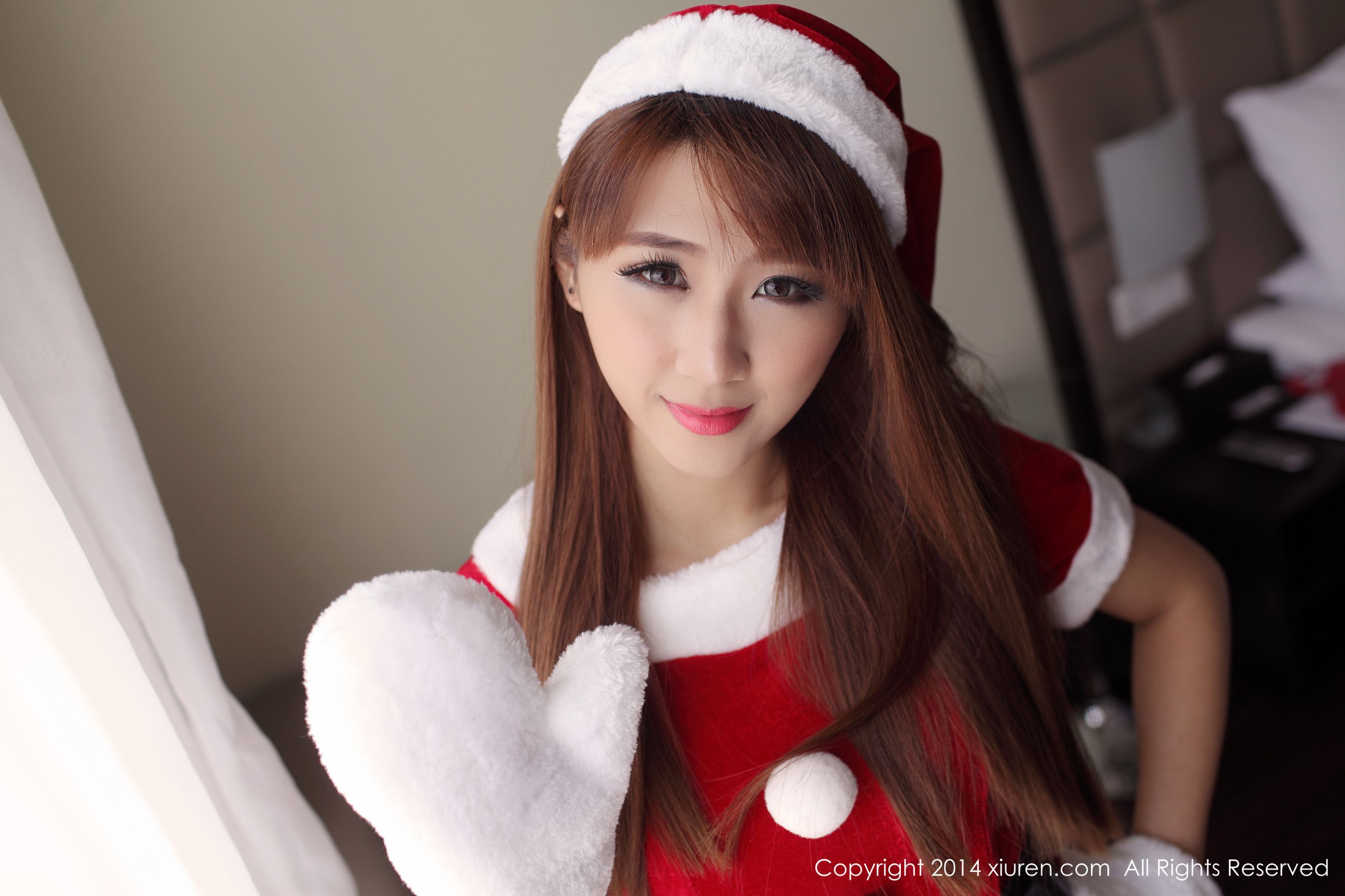 区静瑶《小女生yoyo》  No.091-图3