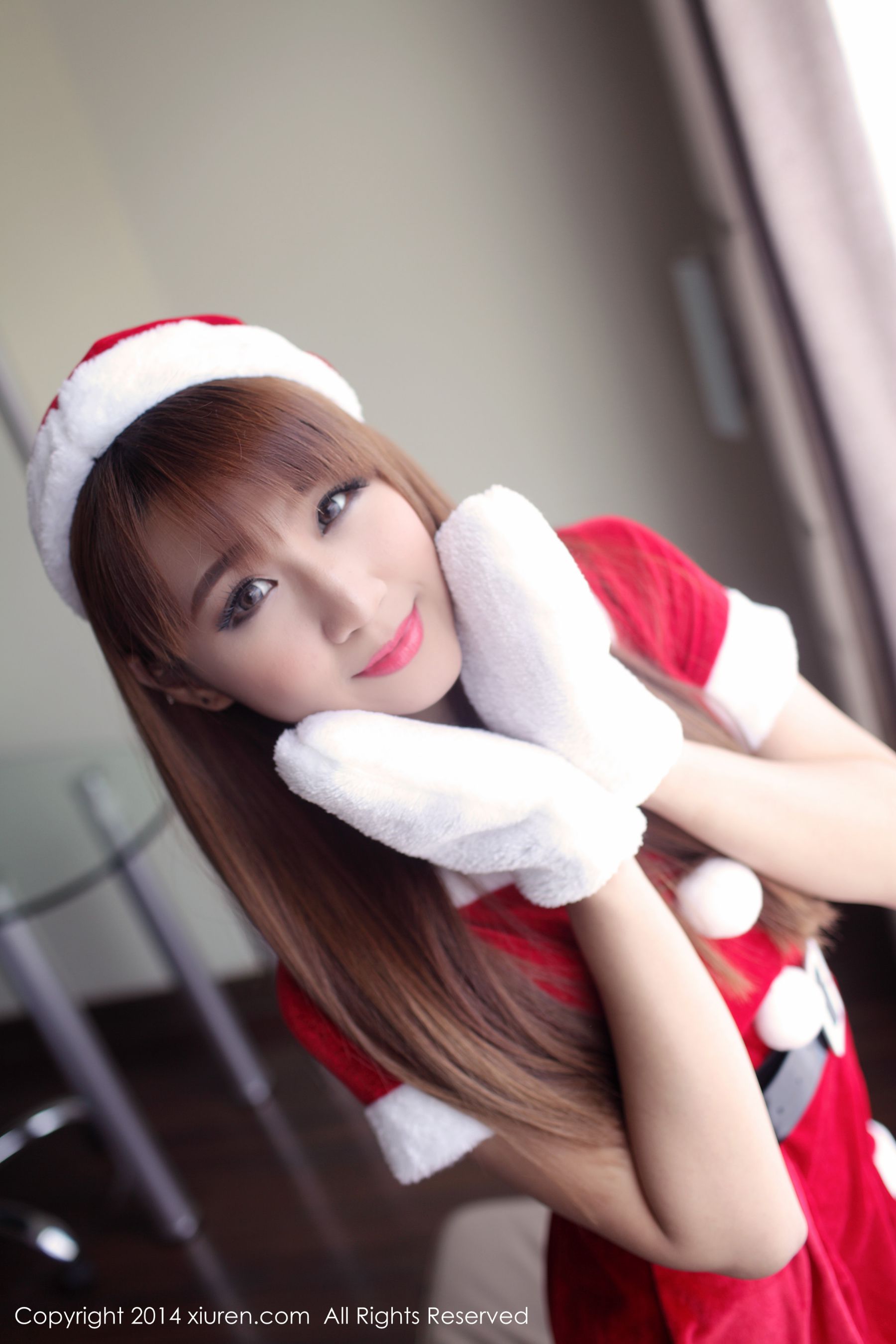 区静瑶《小女生yoyo》  No.091-图6