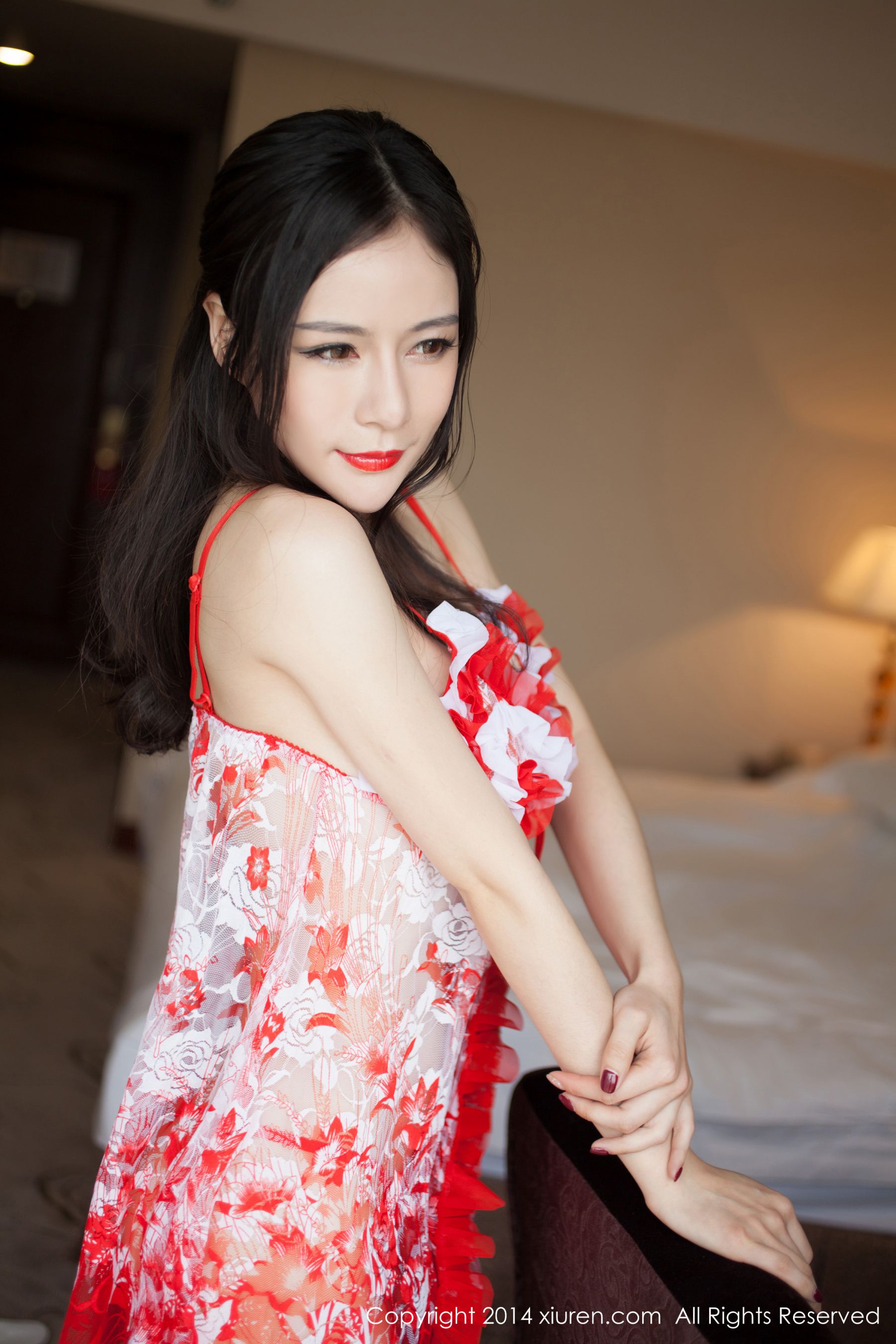 nancy小姿《新春特辑》  No.096-图1