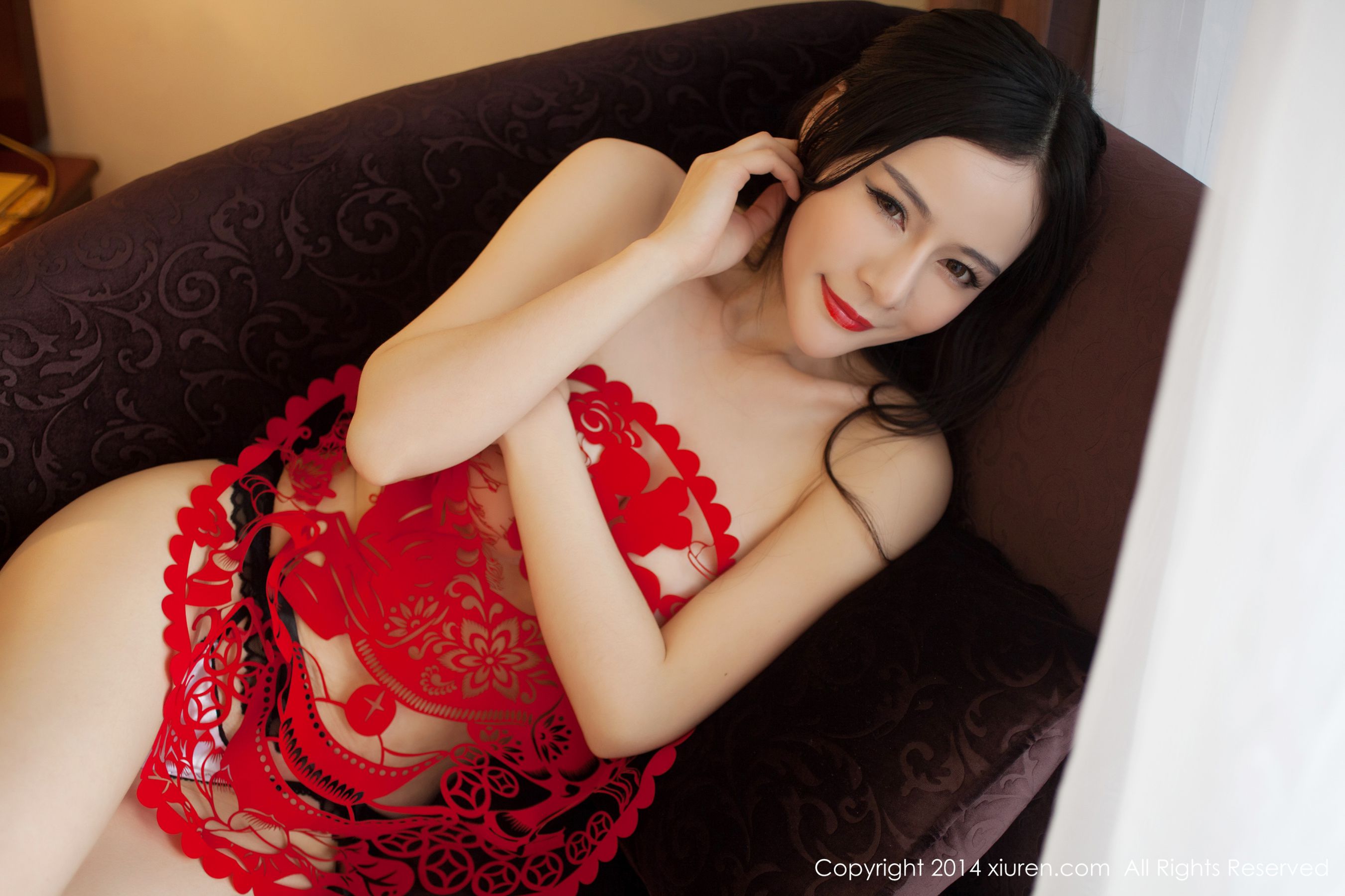 nancy小姿《新春特辑》  No.096-图20