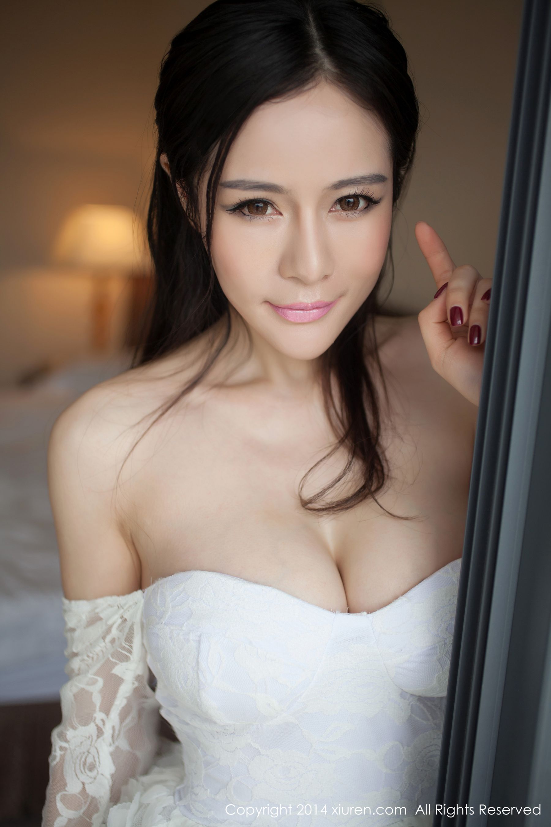 nancy小姿《新春特辑》  No.096-图42