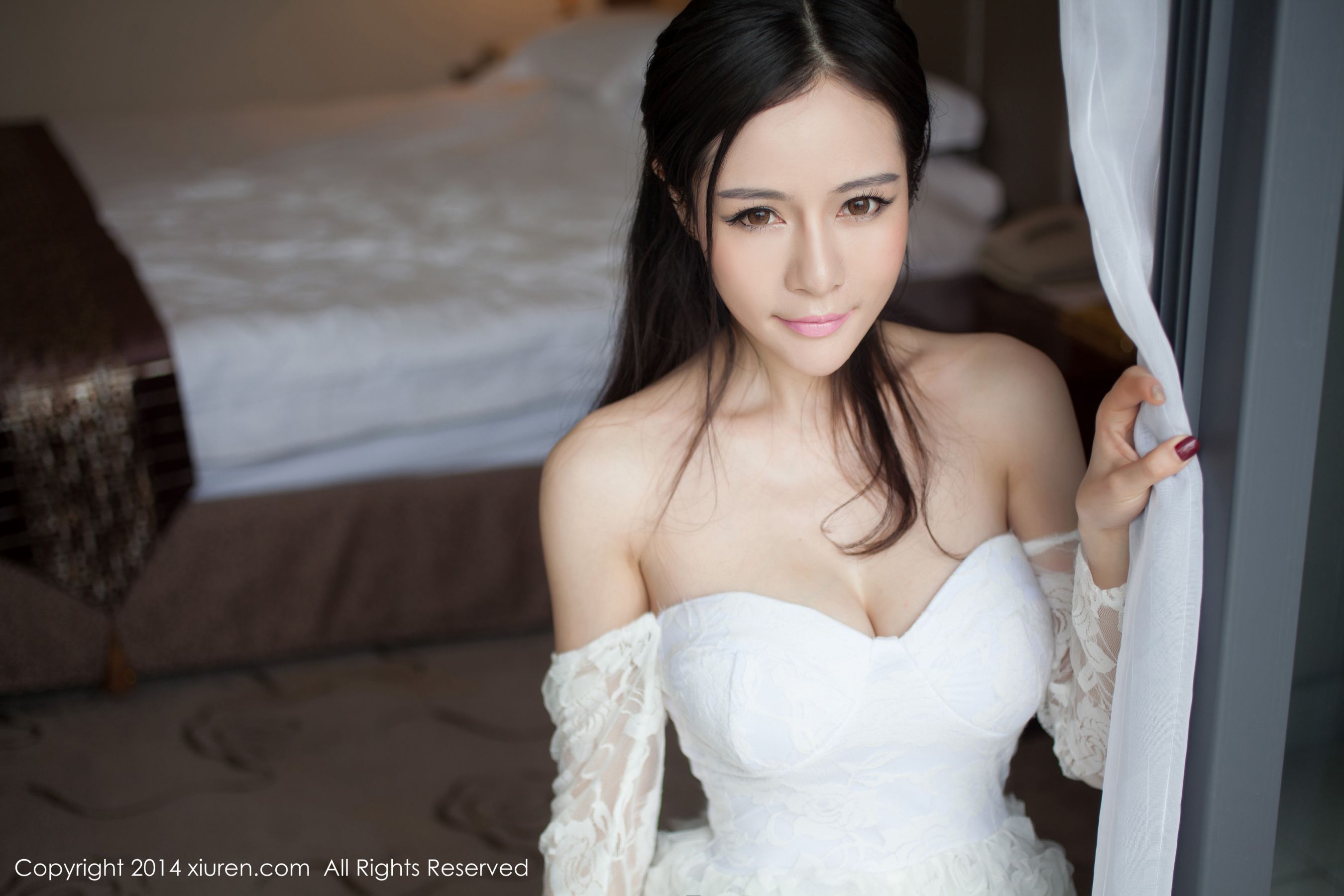 nancy小姿《新春特辑》  No.096-图48
