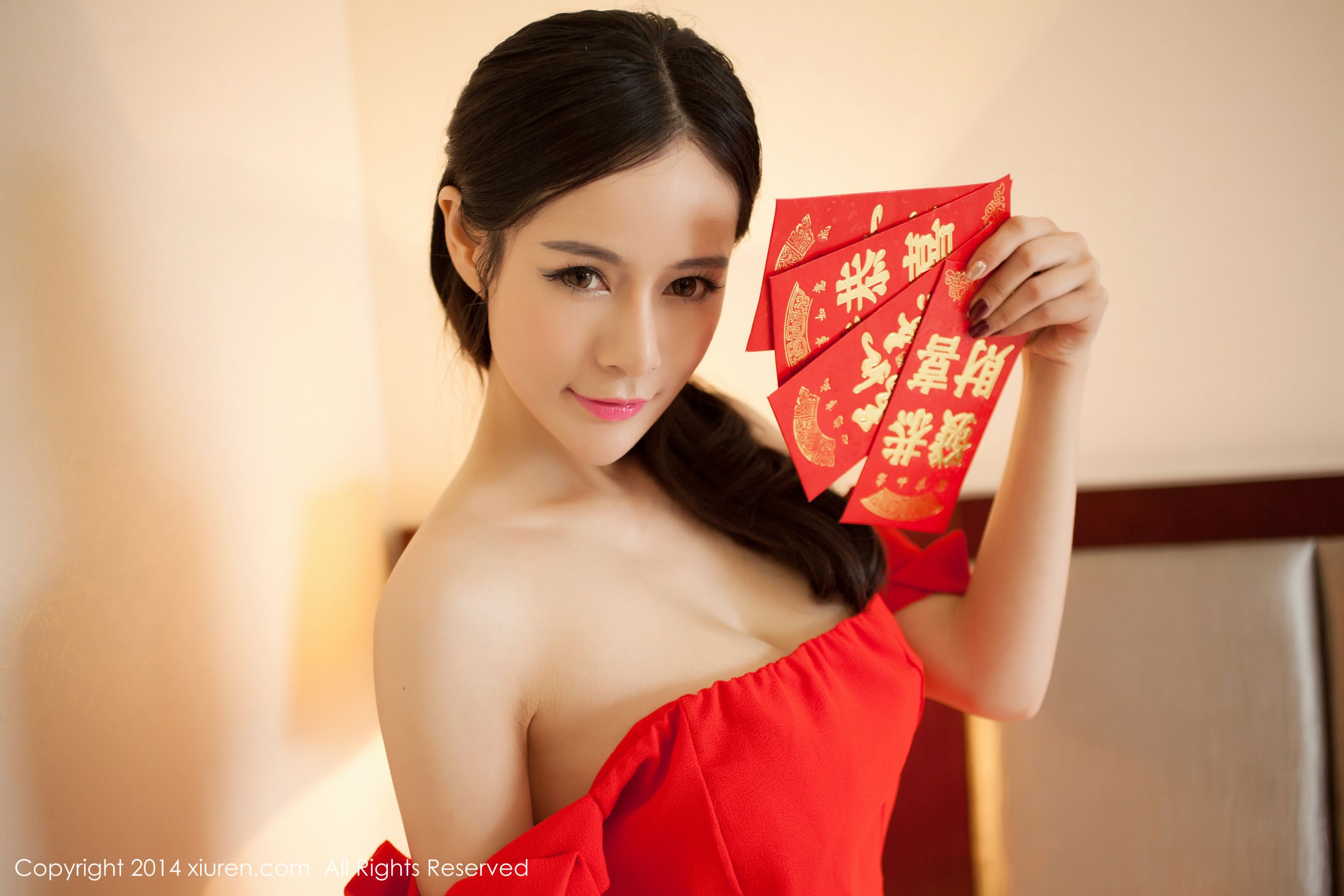 nancy小姿《新春特辑》  No.096-图54