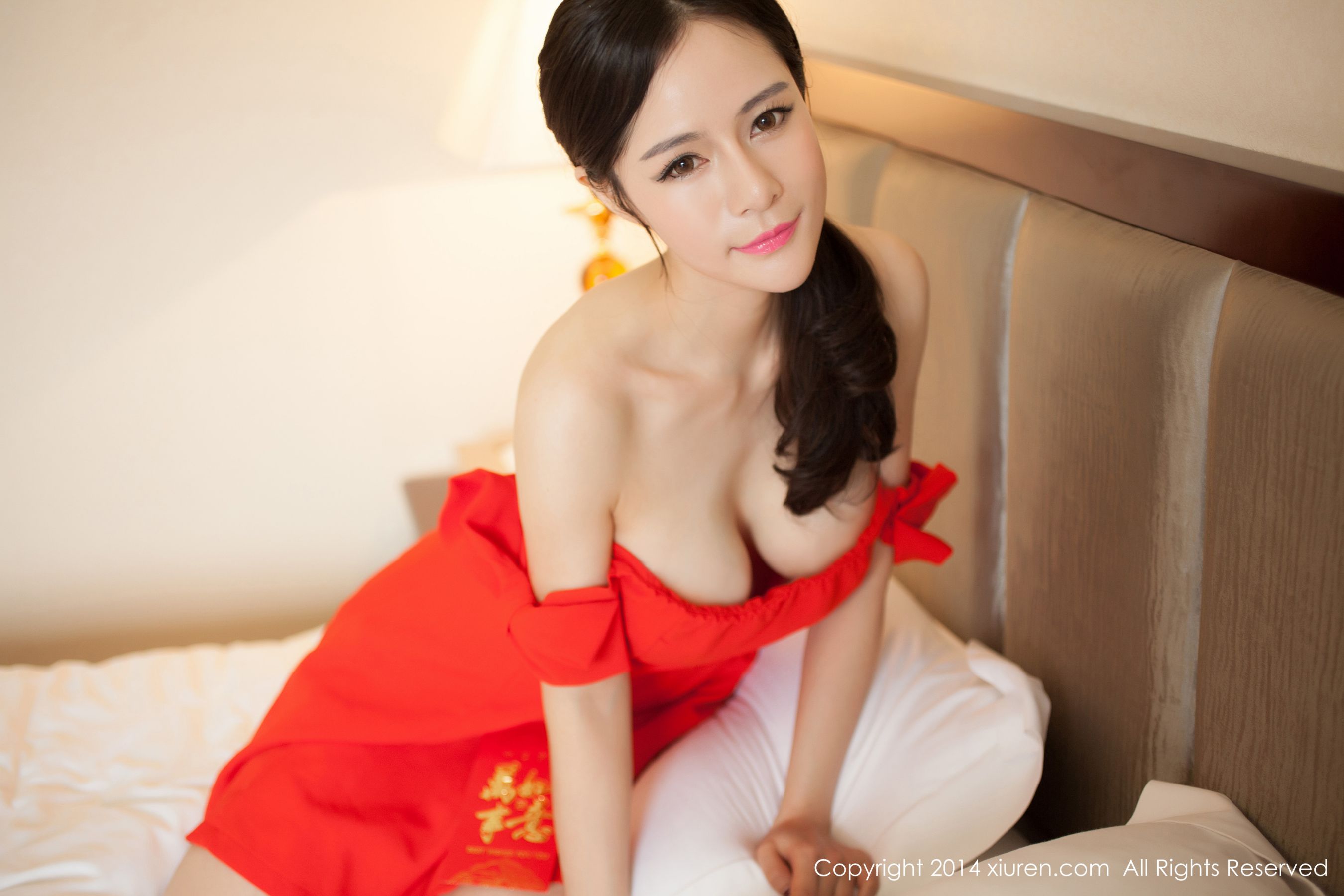 nancy小姿《新春特辑》  No.096-图65