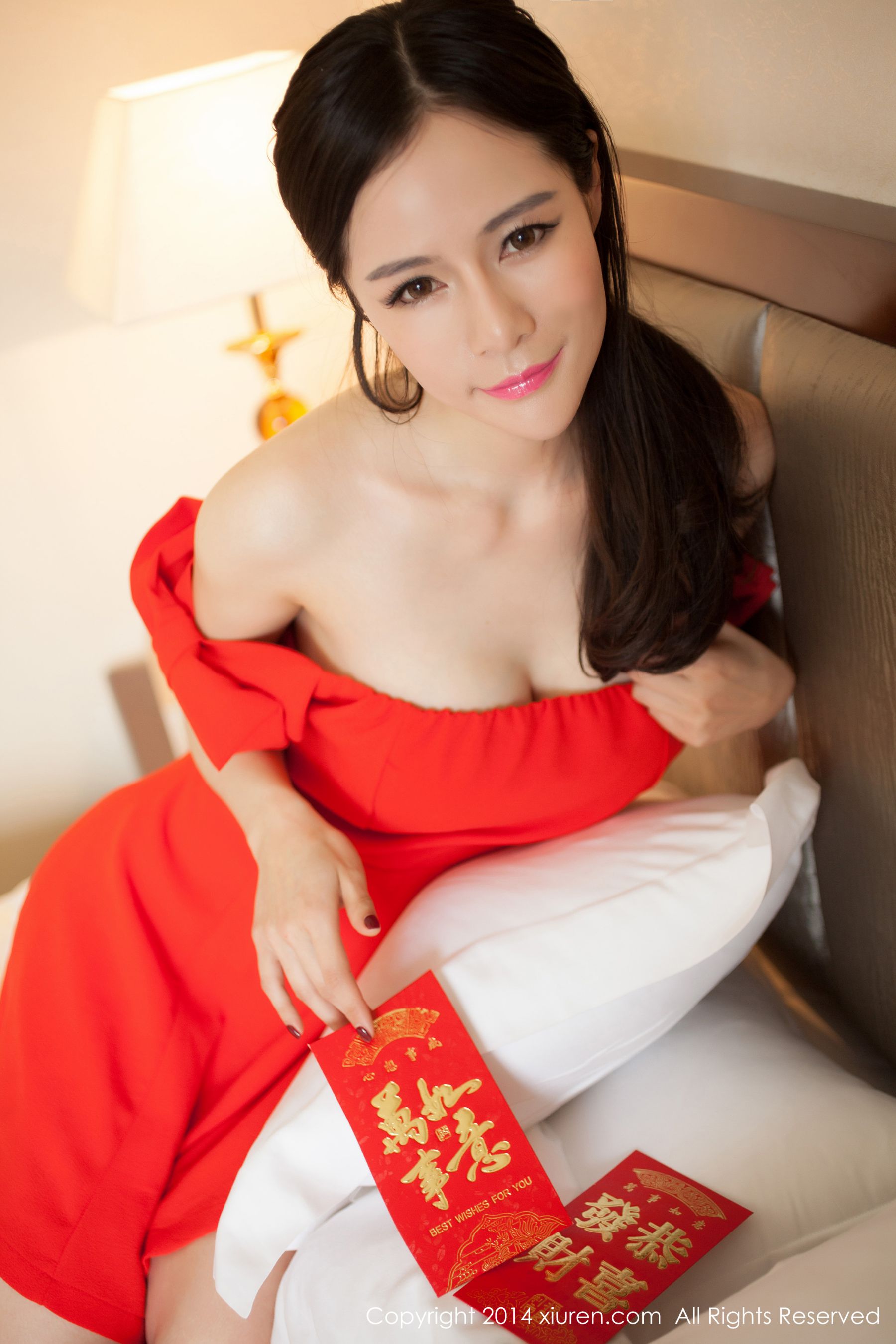 nancy小姿《新春特辑》  No.096-图69