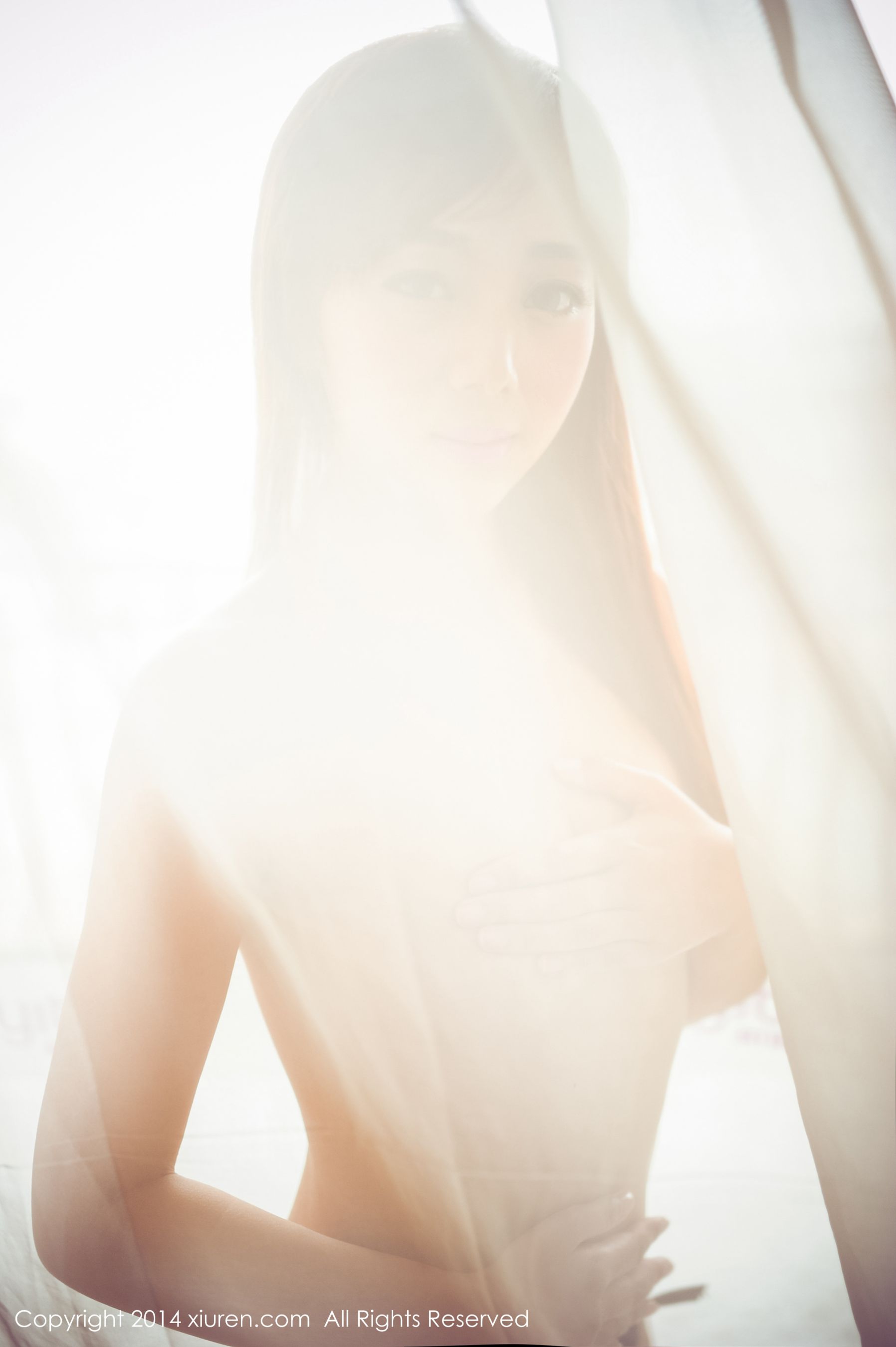 周美美rachel - 性感私房  No.112-图22