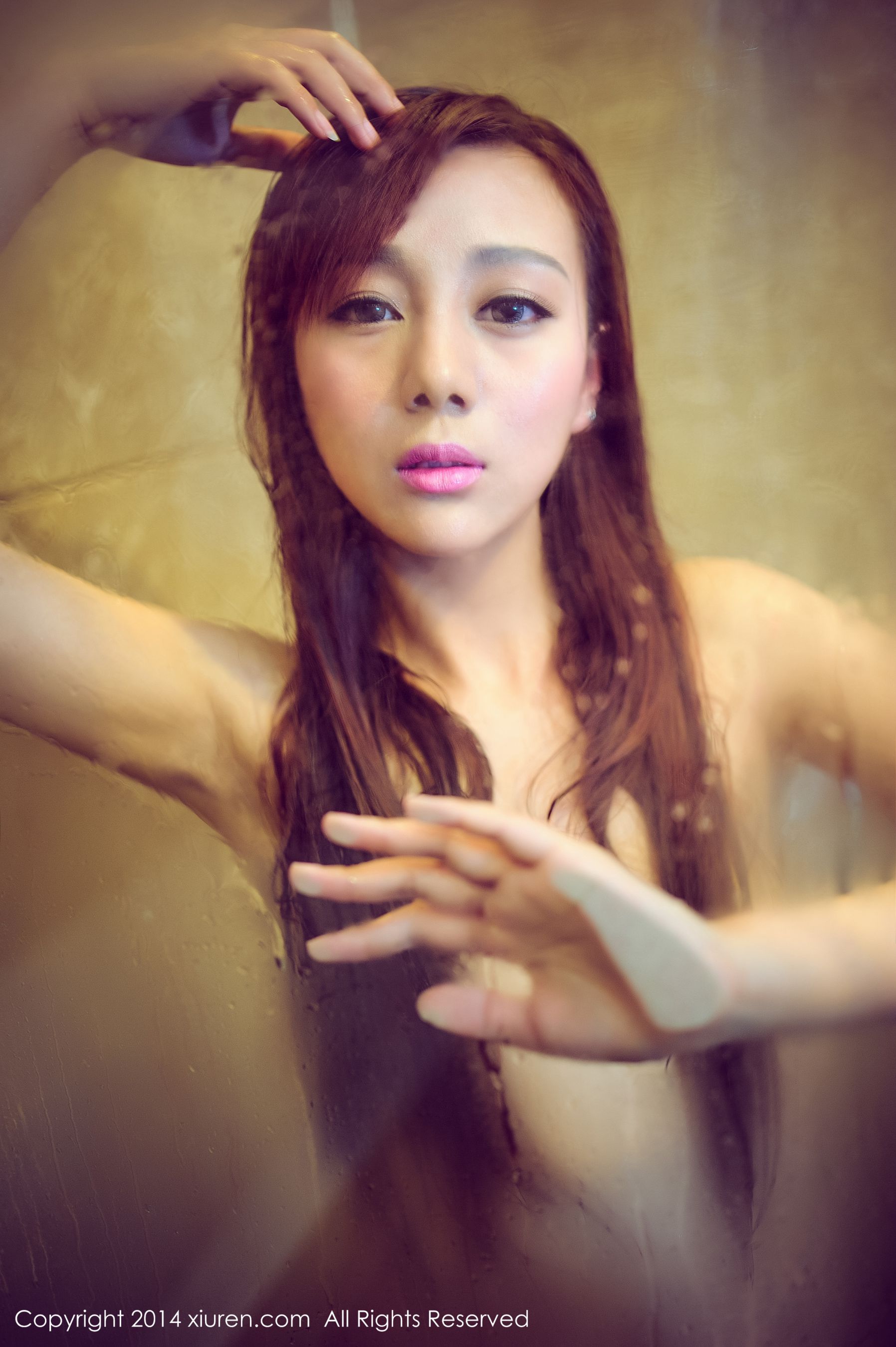 周美美rachel - 性感私房  No.112-图26