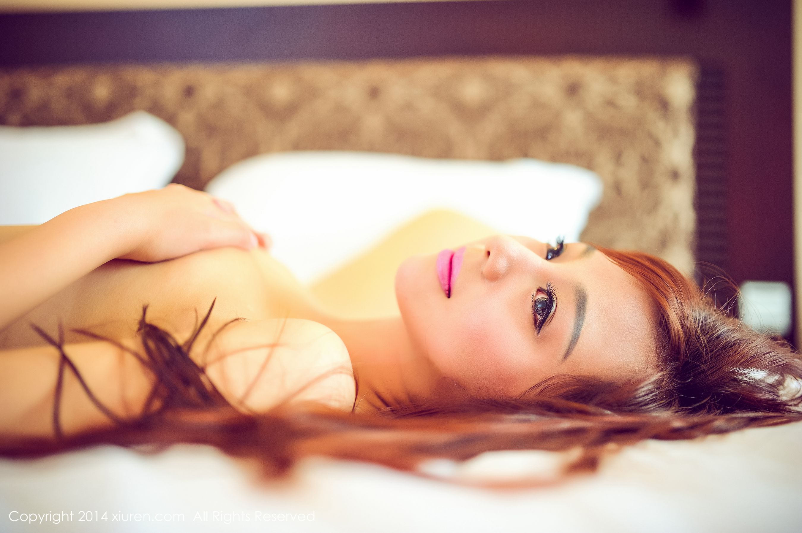 周美美rachel - 性感私房  No.112-图36