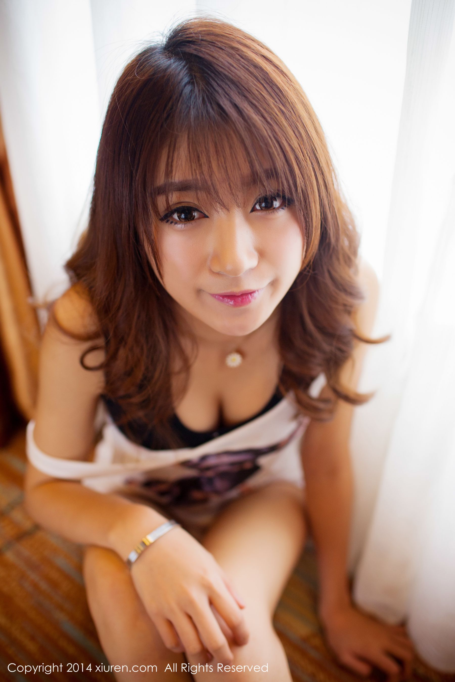 No.115 雯大王Susie-图14