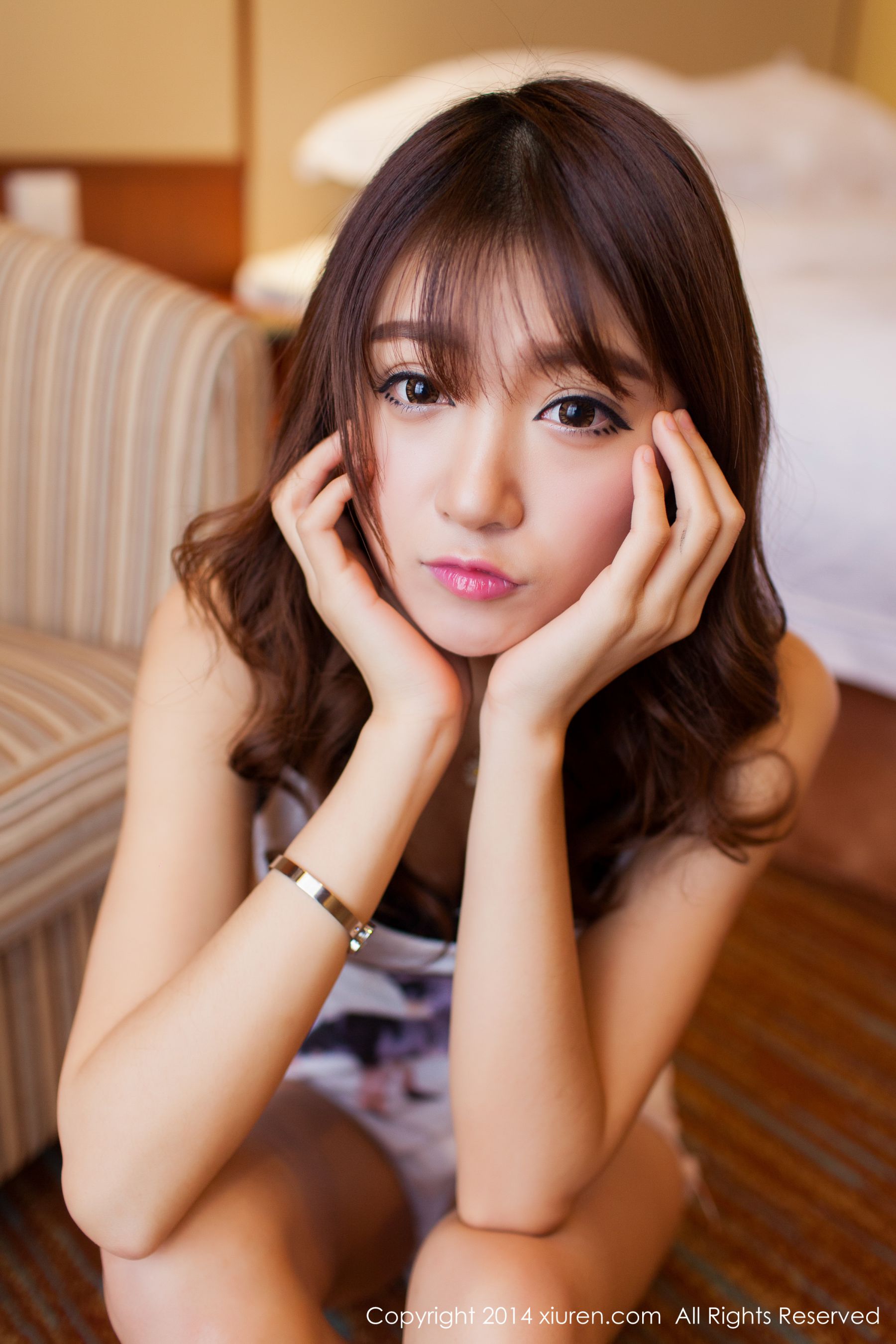 No.115 雯大王Susie-图78