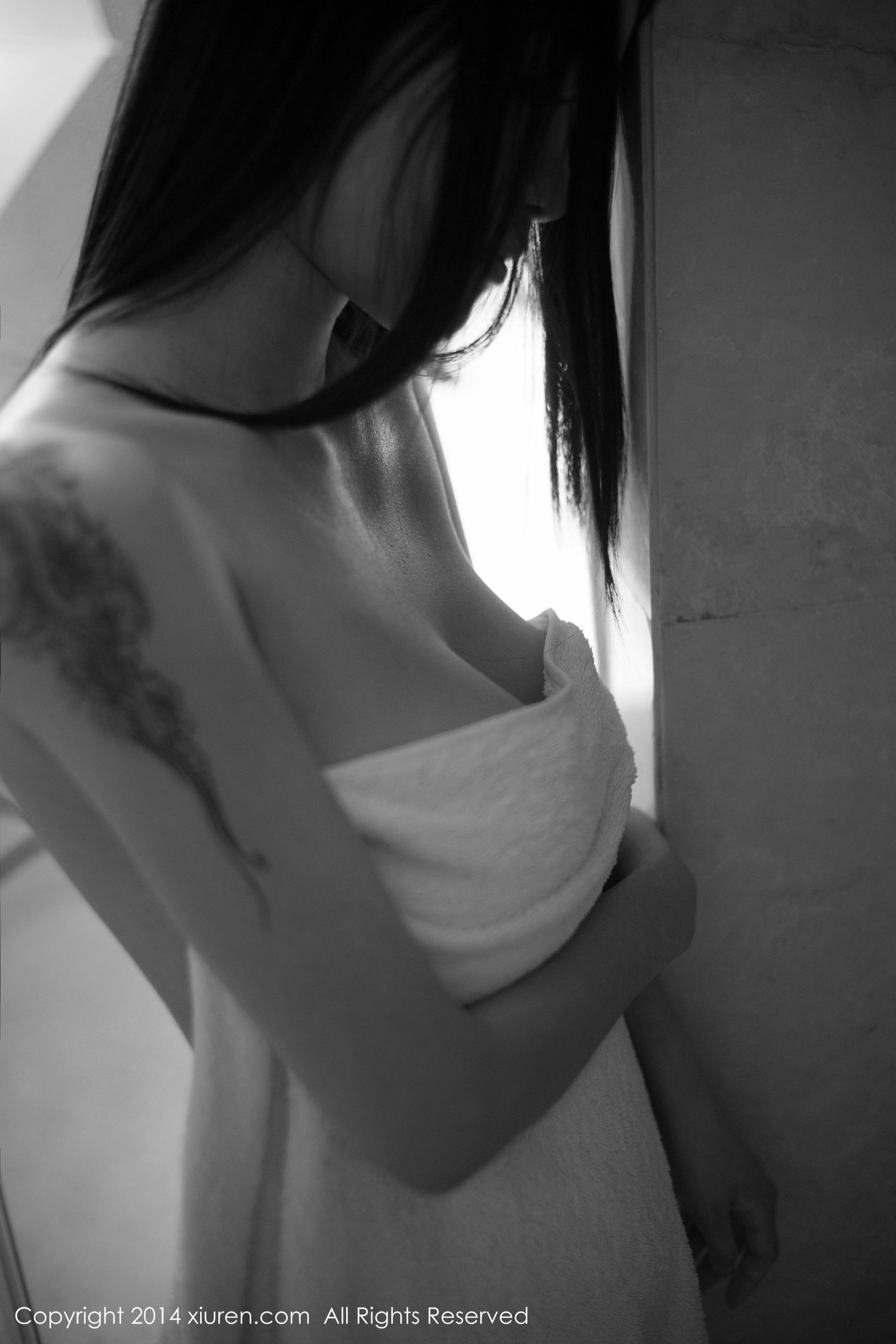 琪琪Quee  No.155-图5