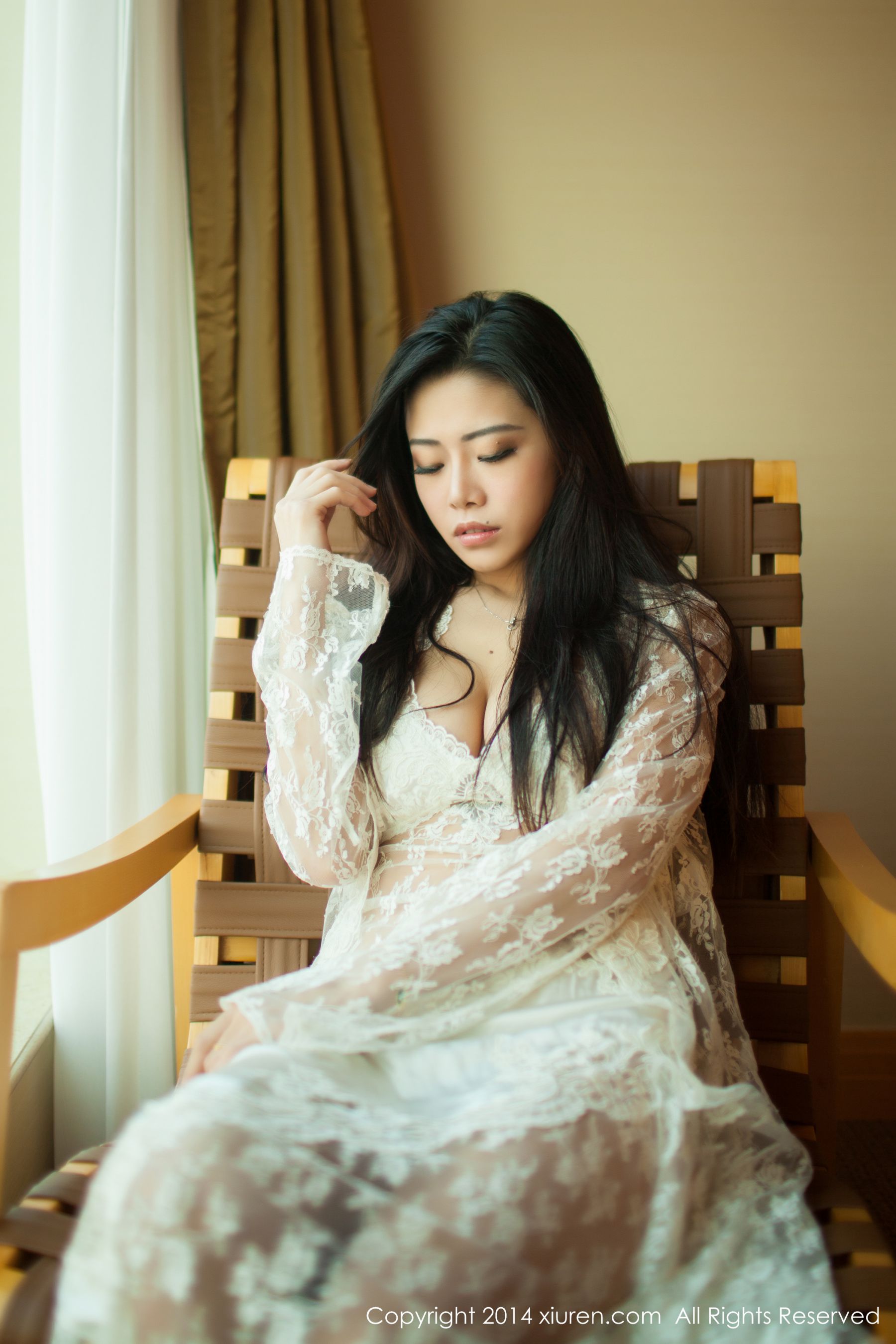 luvian本能《忧伤》  No.161-图0