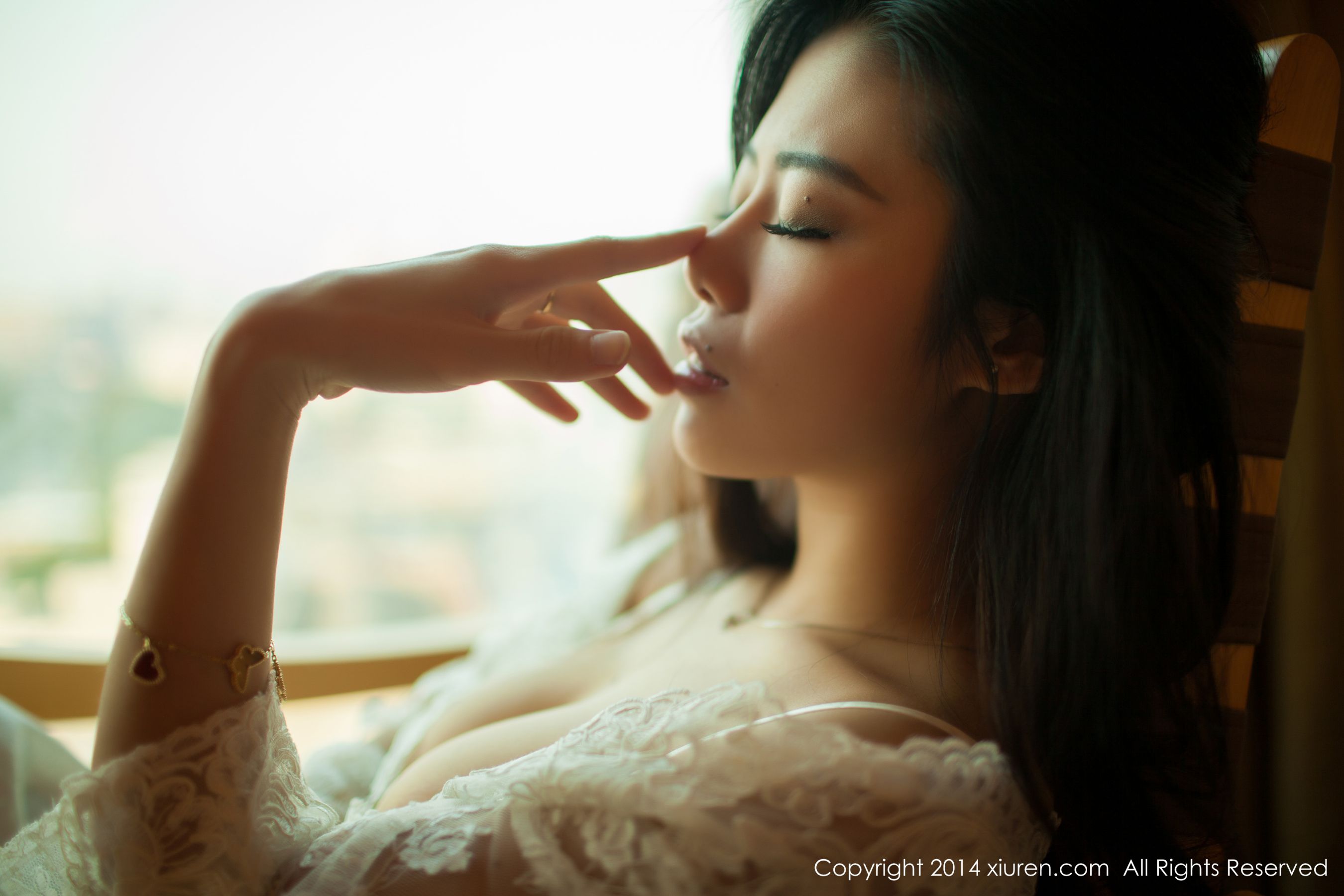 luvian本能《忧伤》  No.161-图10