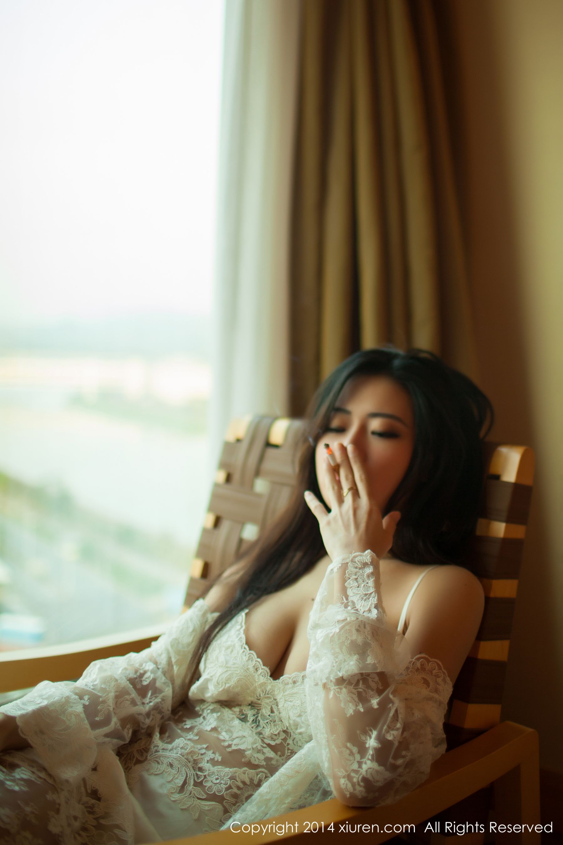 luvian本能《忧伤》  No.161-图14
