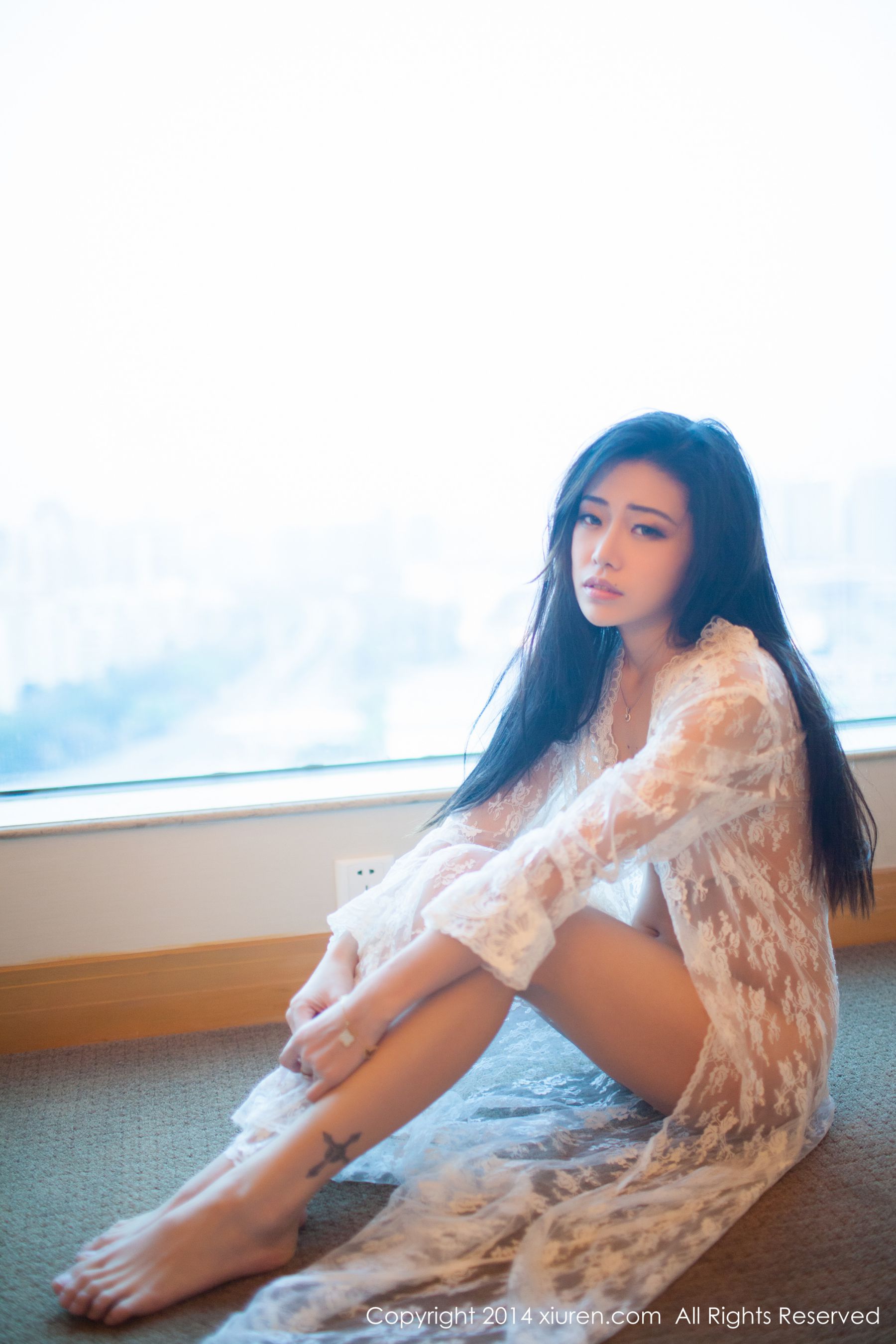 luvian本能《忧伤》  No.161-图36