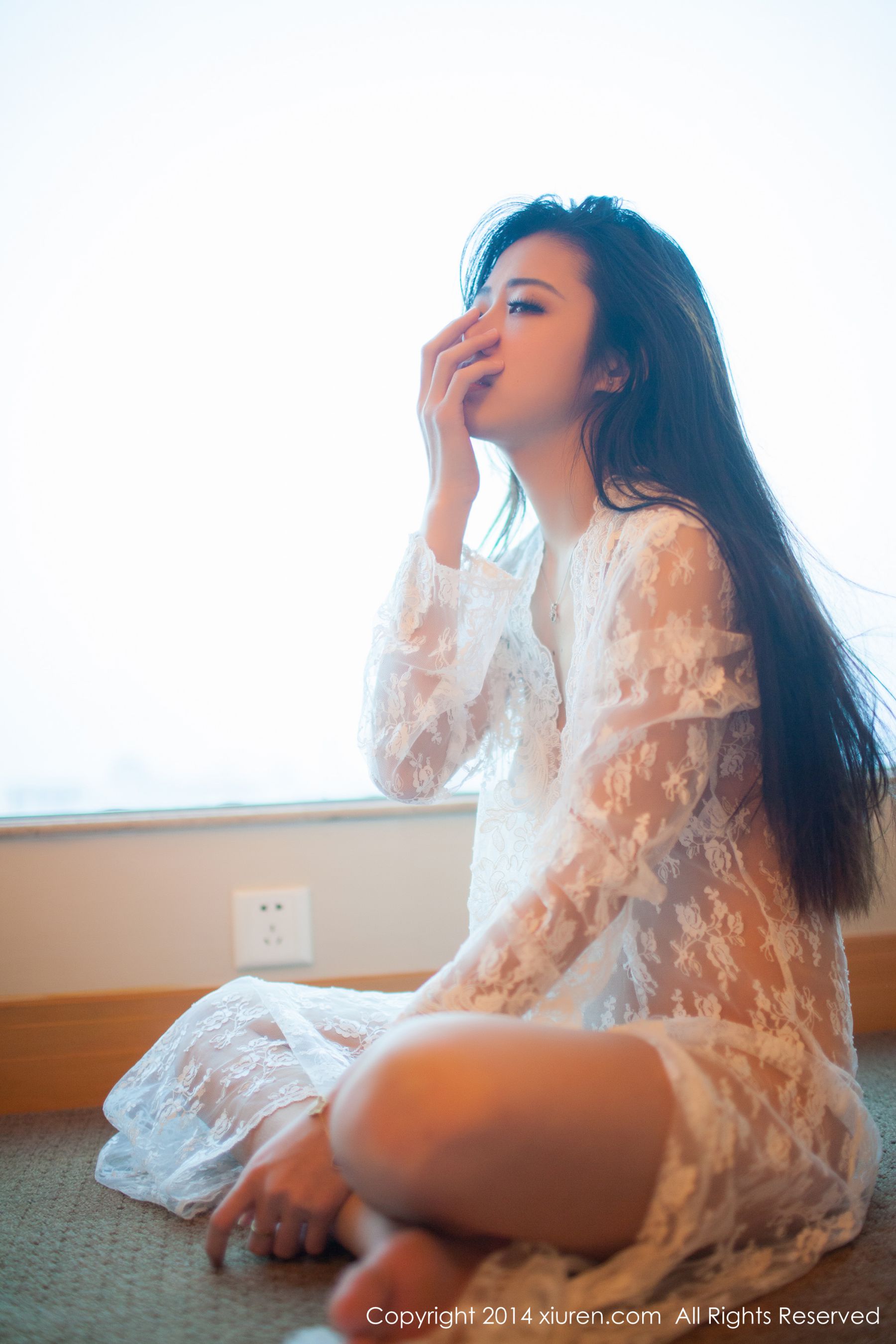 luvian本能《忧伤》  No.161-图38