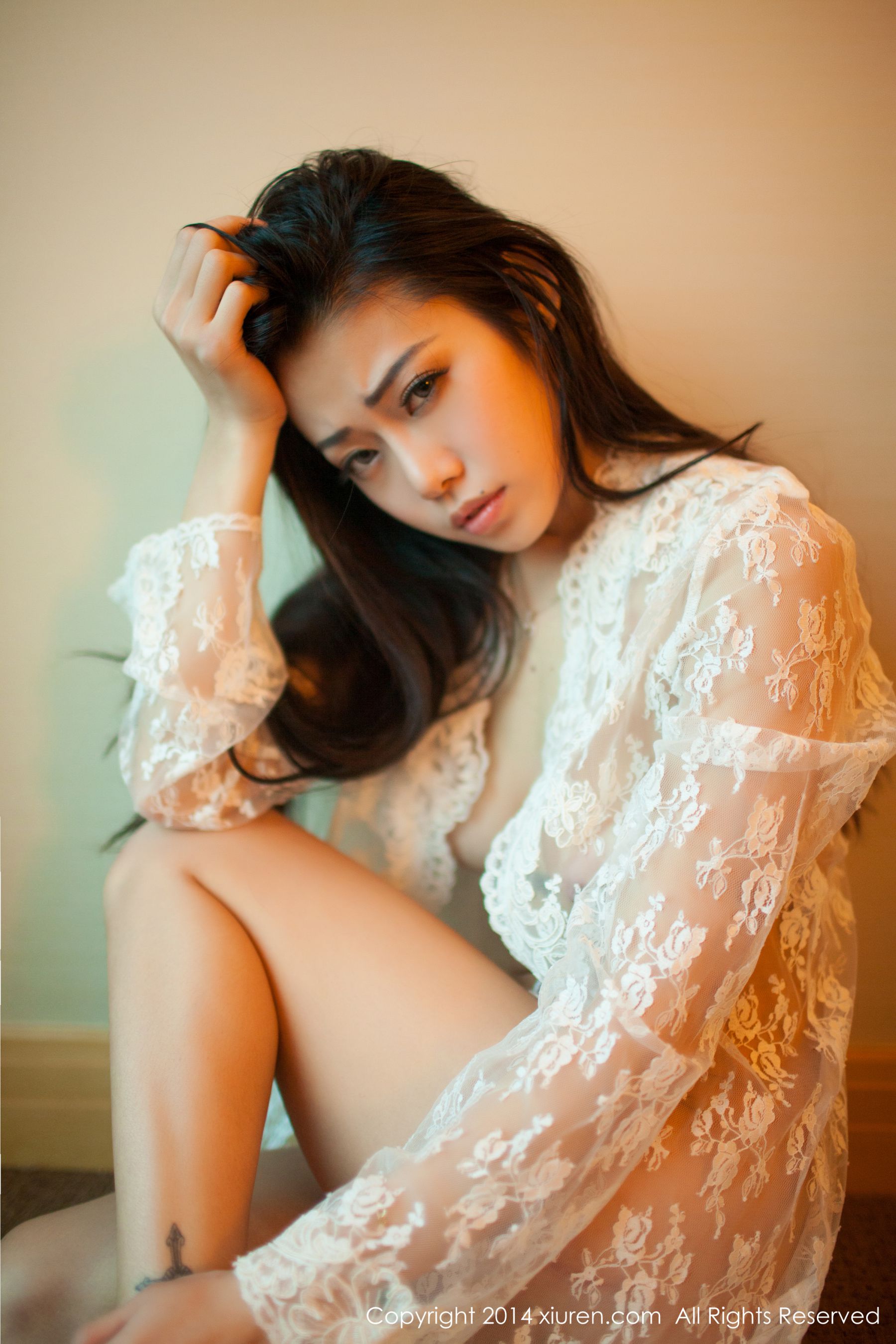 luvian本能《忧伤》  No.161-图40