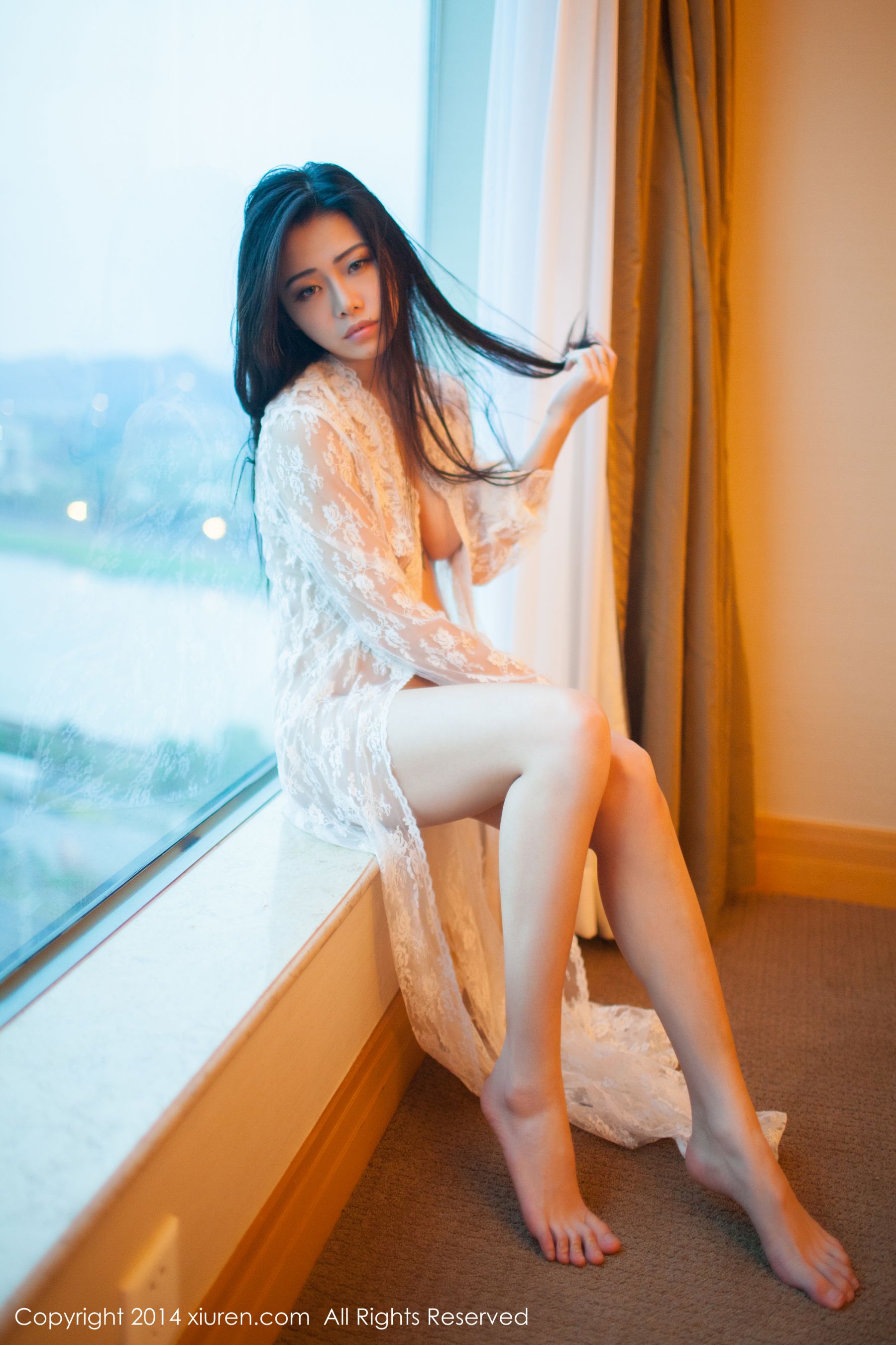 luvian本能《忧伤》  No.161-图42