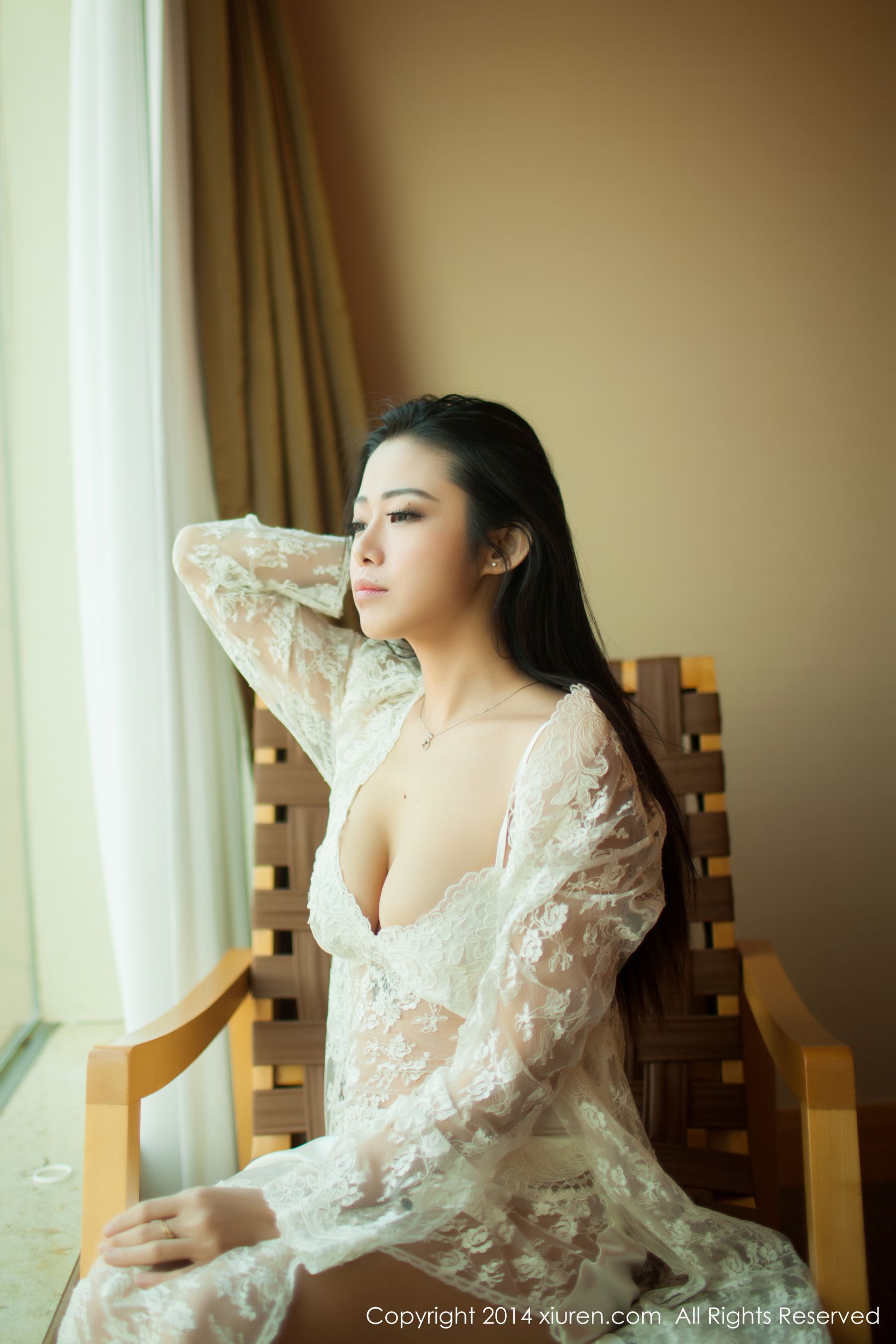 luvian本能《忧伤》  No.161-图5