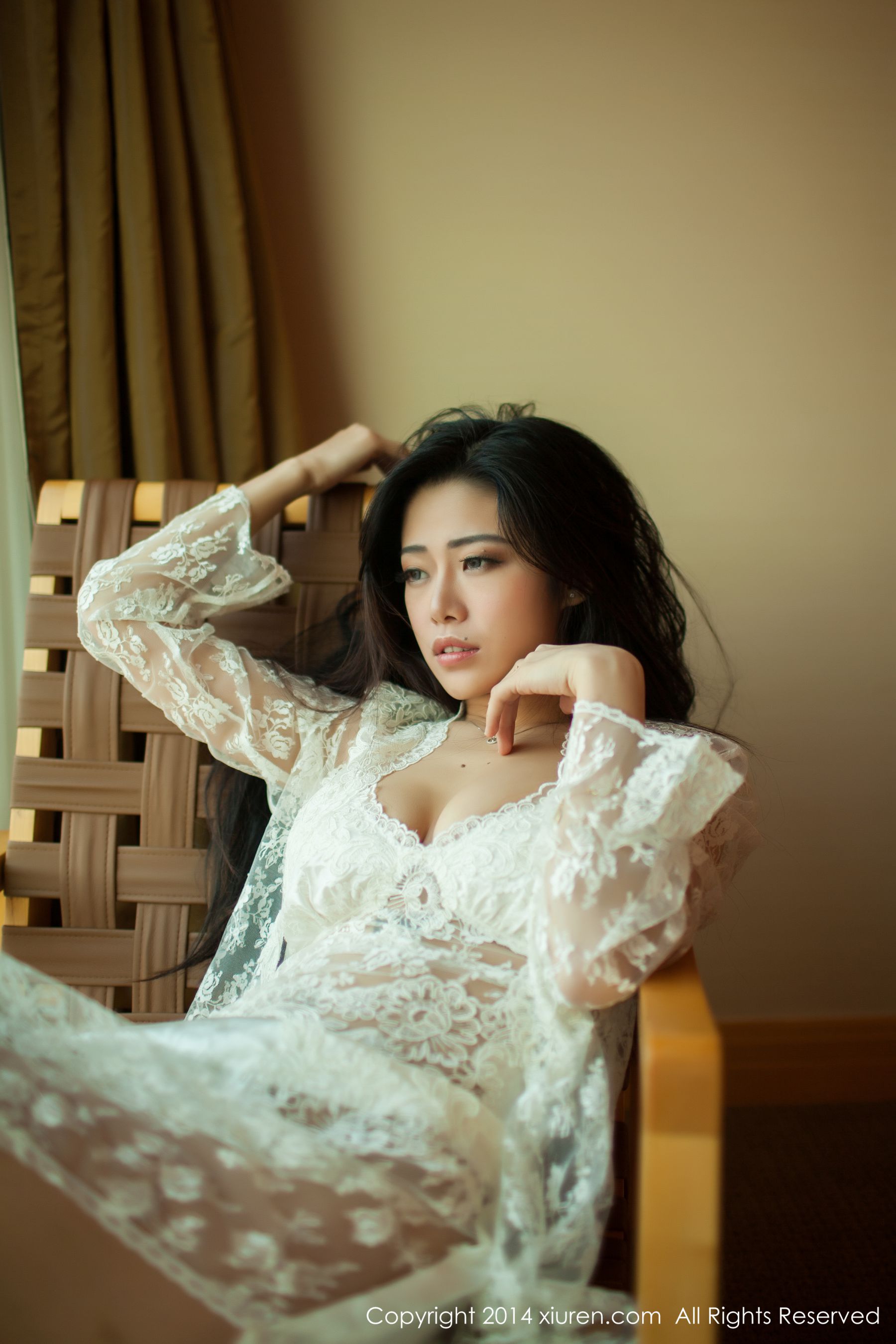 luvian本能《忧伤》  No.161-图8