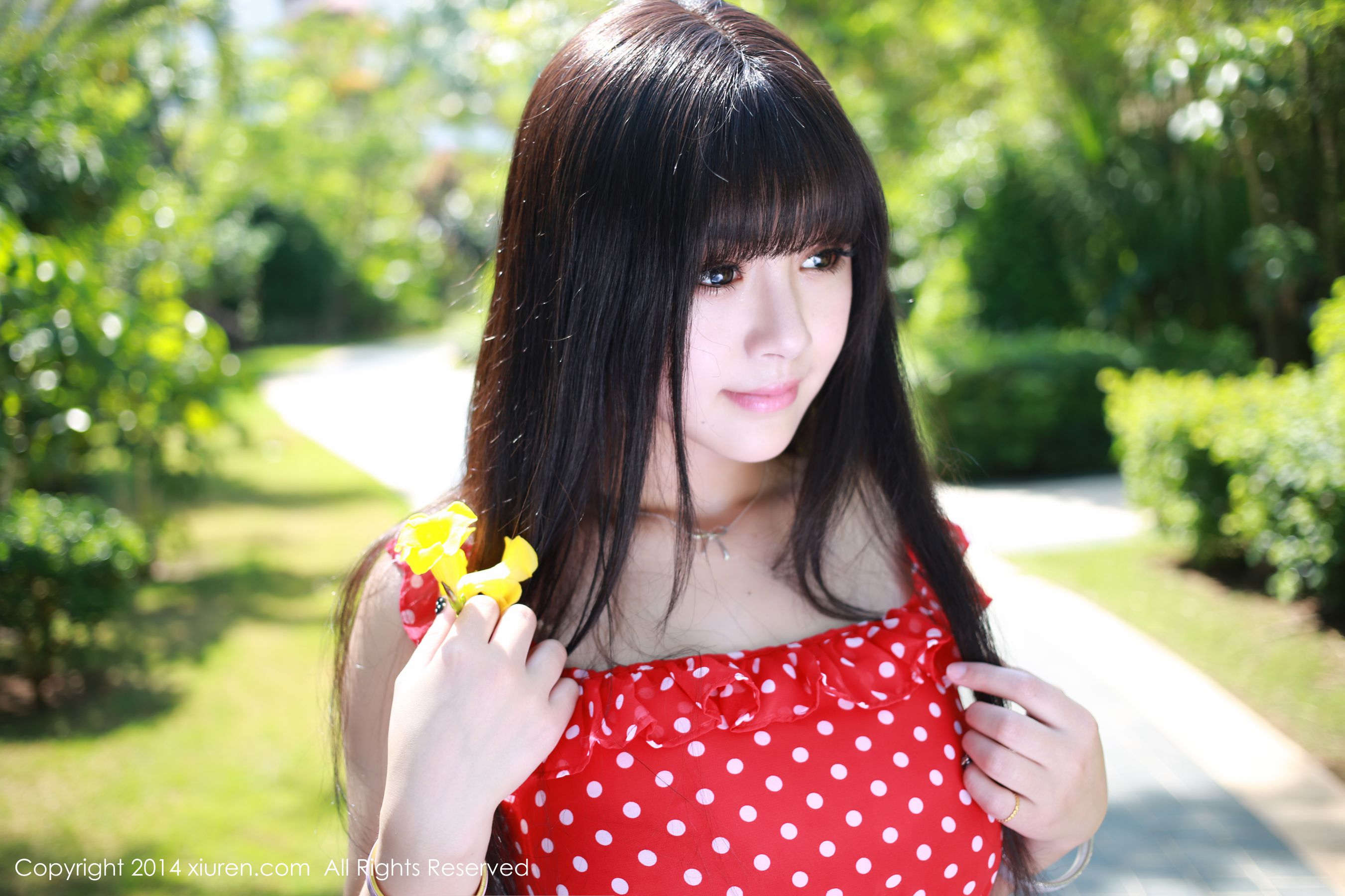 Barbie可儿(朱可儿)《三亚旅拍最后一集》  No.164-图2