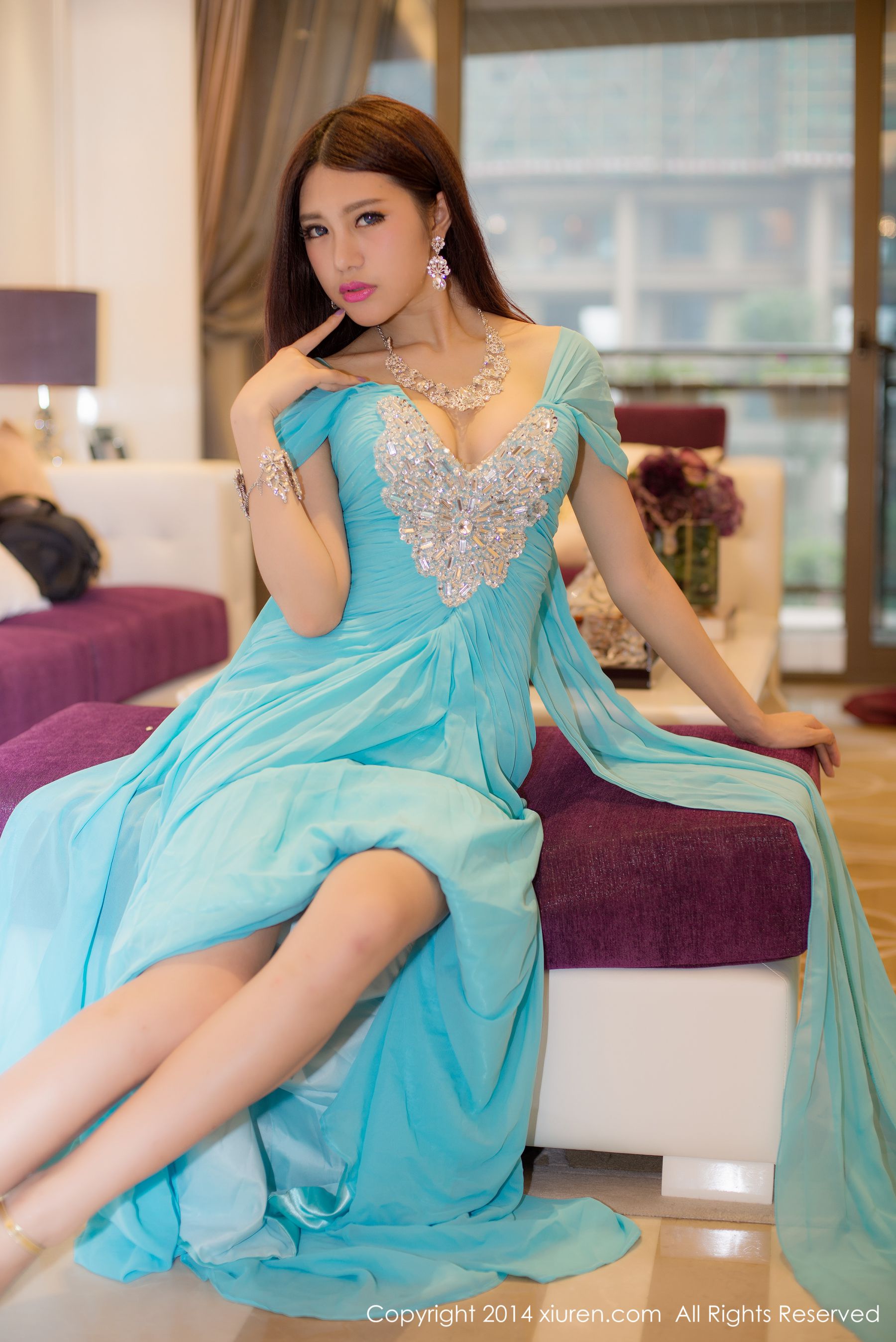 绮里嘉ula《私房图片合辑》  No.166-图68