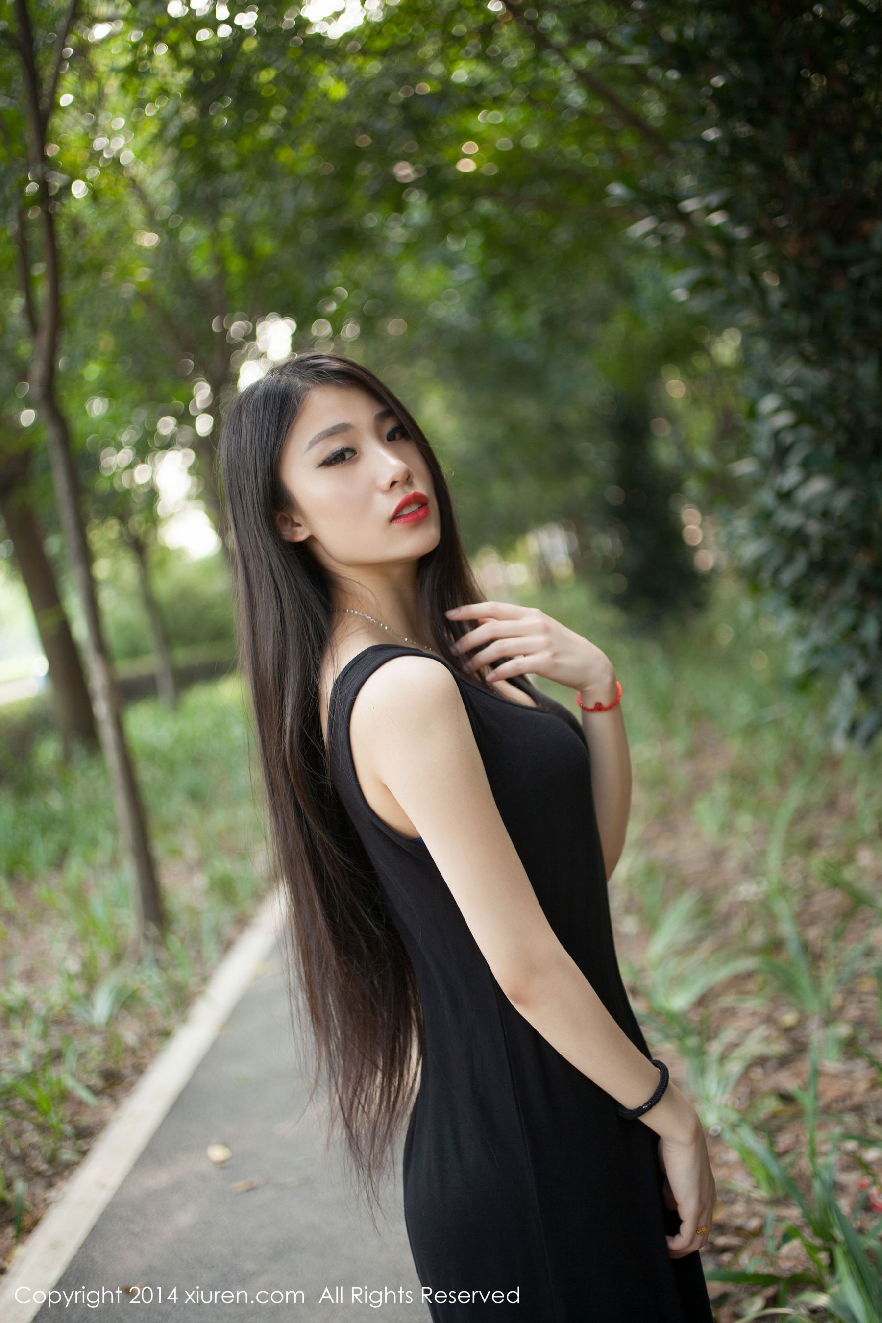 无敌美臀妹子战姝羽Zina  No.169-图0