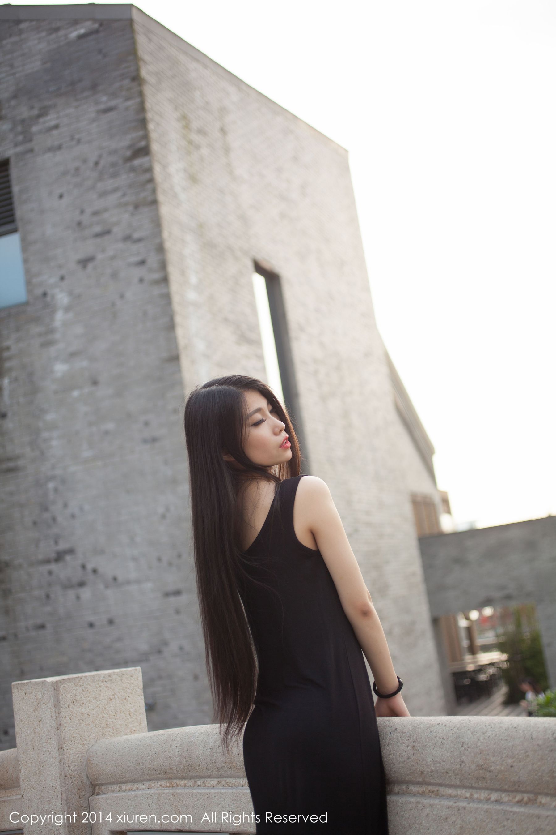 无敌美臀妹子战姝羽Zina  No.169-图10