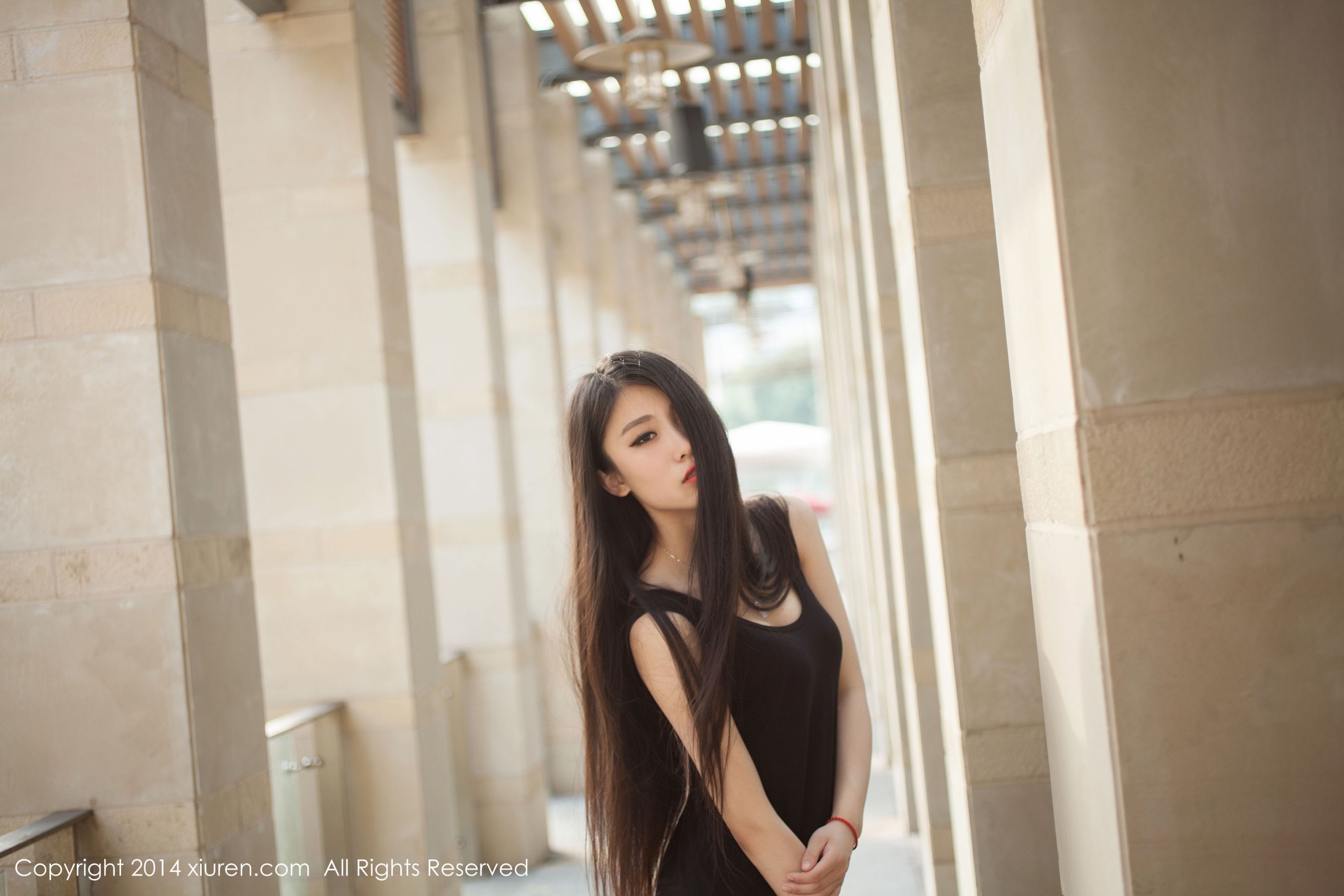 无敌美臀妹子战姝羽Zina  No.169-图12