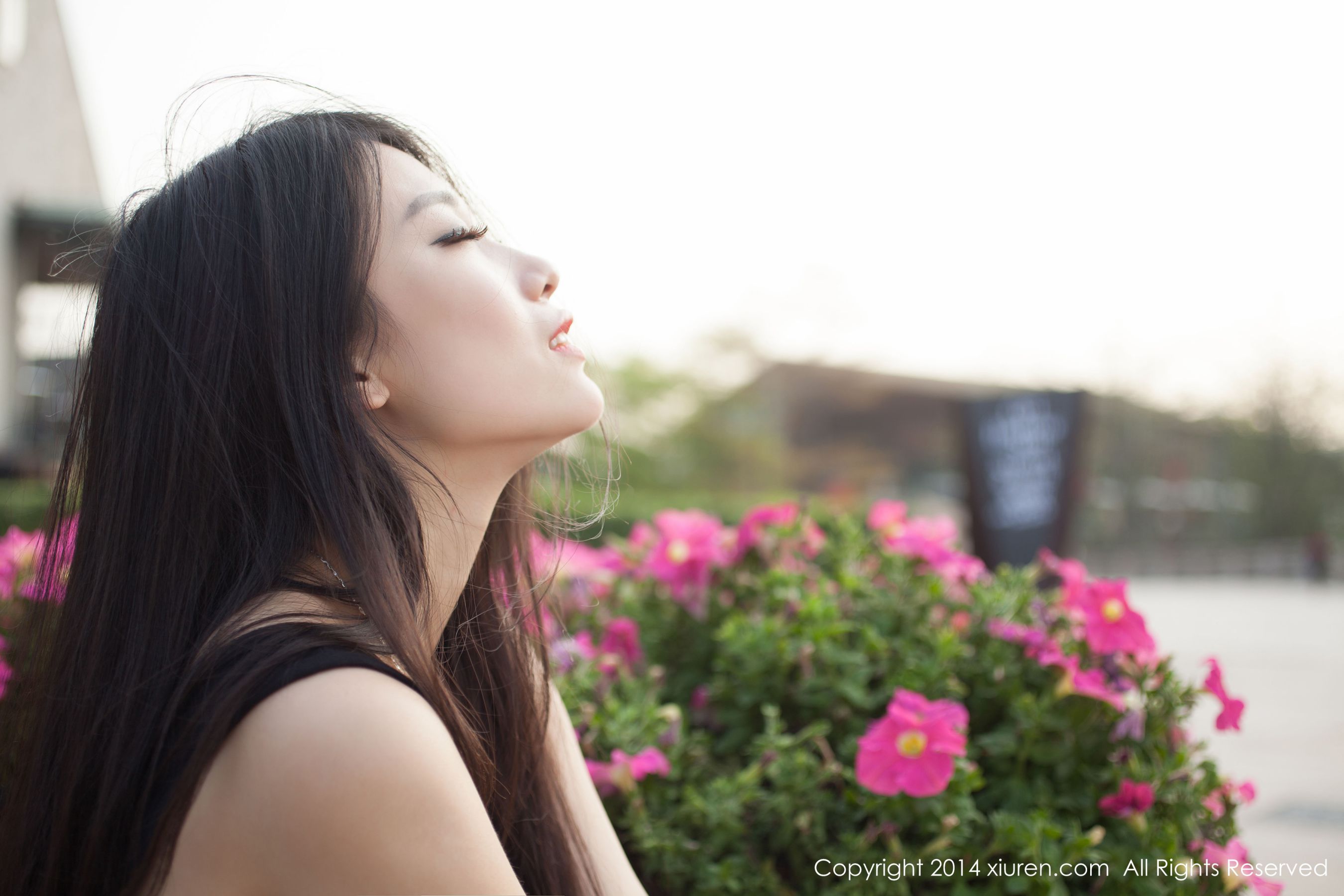无敌美臀妹子战姝羽Zina  No.169-图5