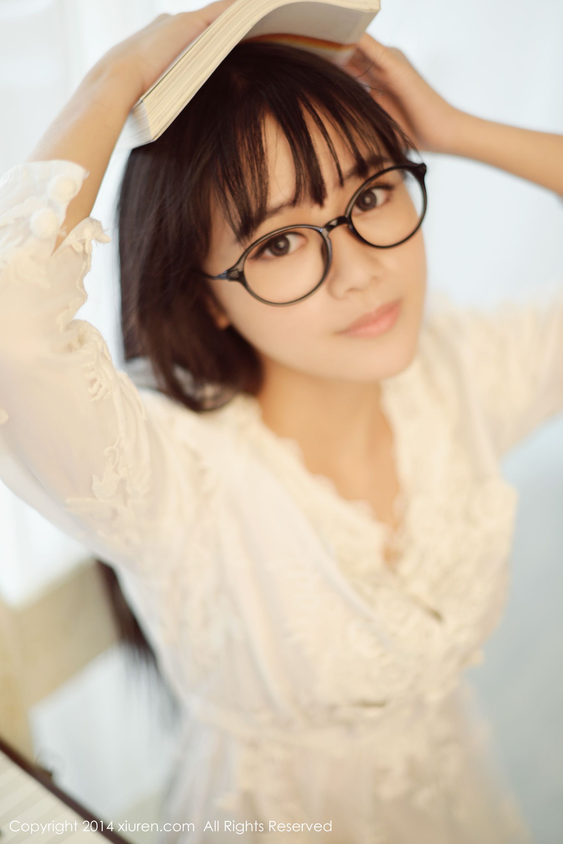 toro羽住《小清新系列》  No.170-图18