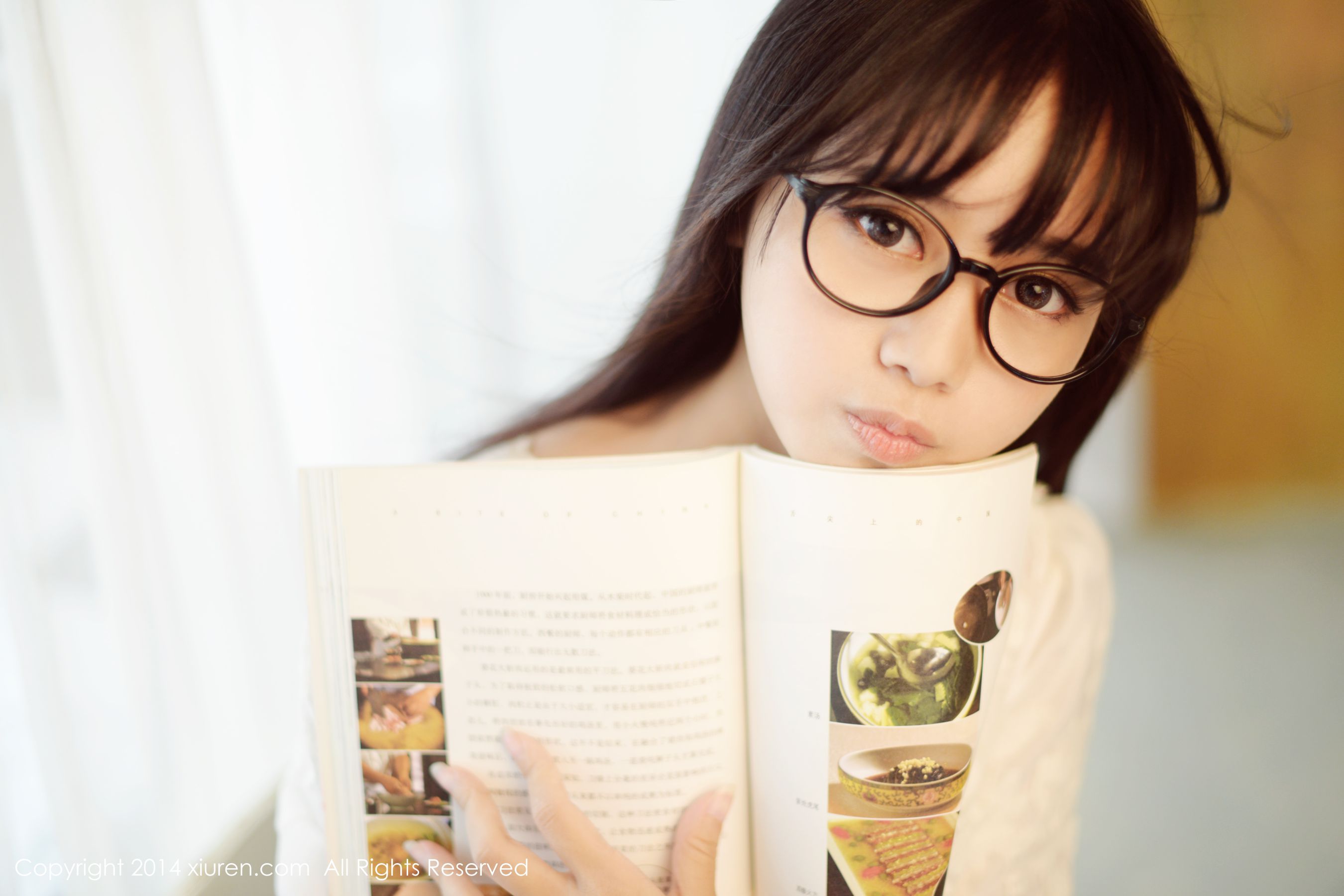 toro羽住《小清新系列》  No.170-图19