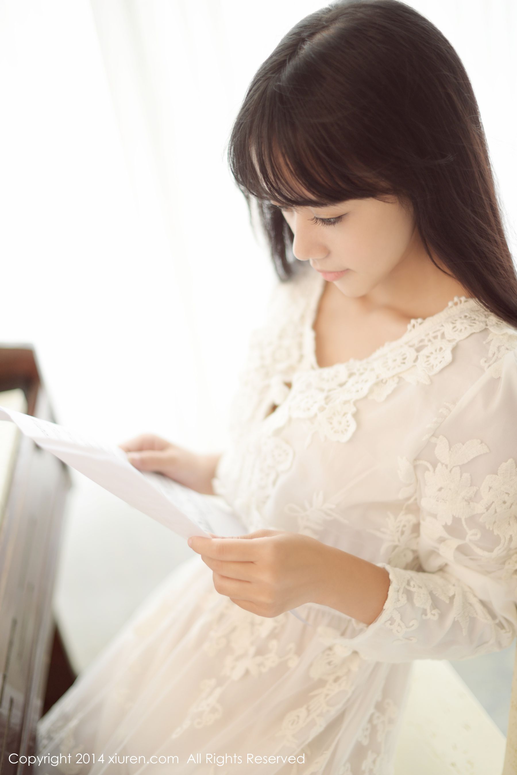 toro羽住《小清新系列》  No.170-图4