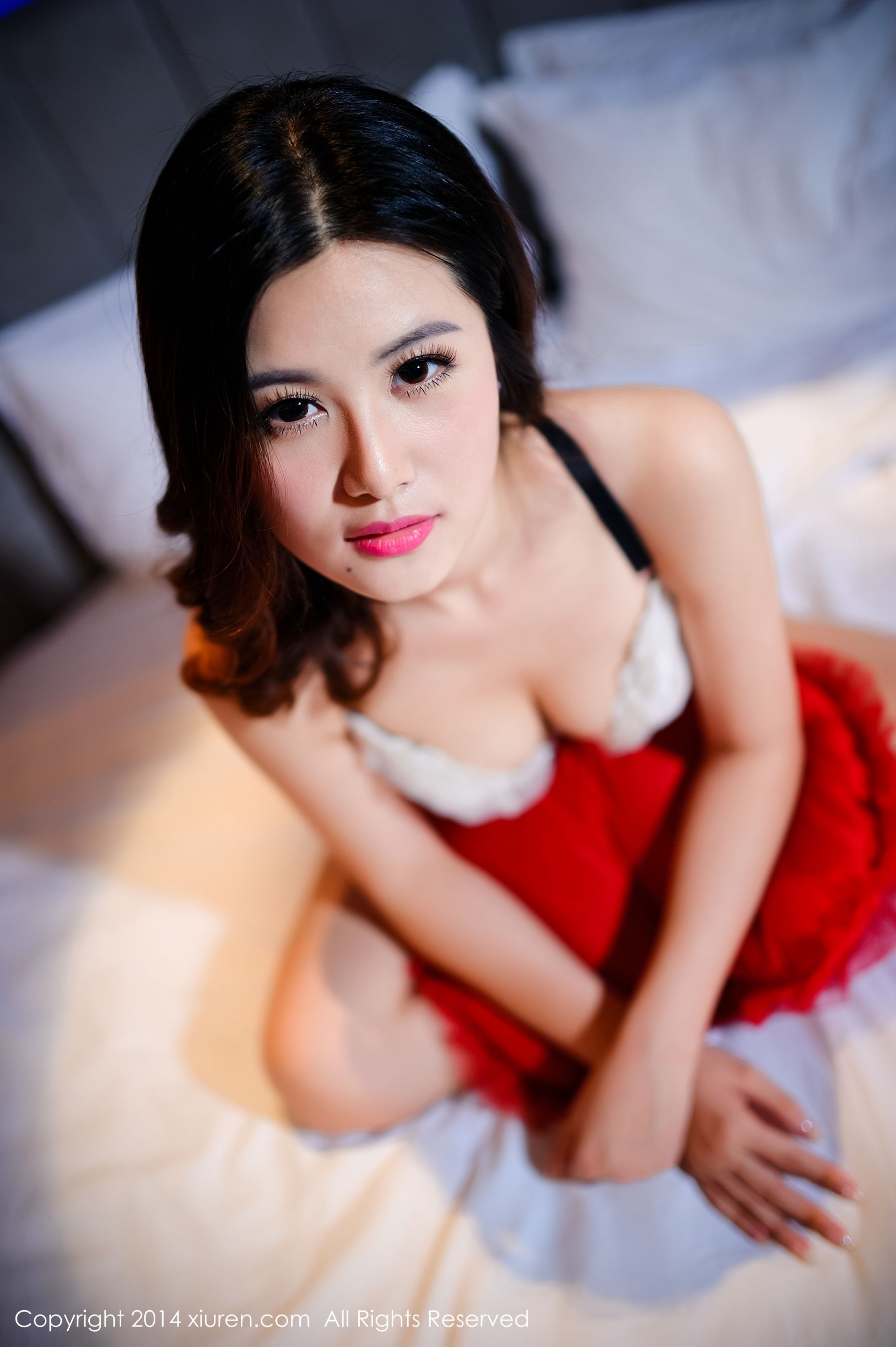 狐狸小姐Adela 私房系列  No.173-图9