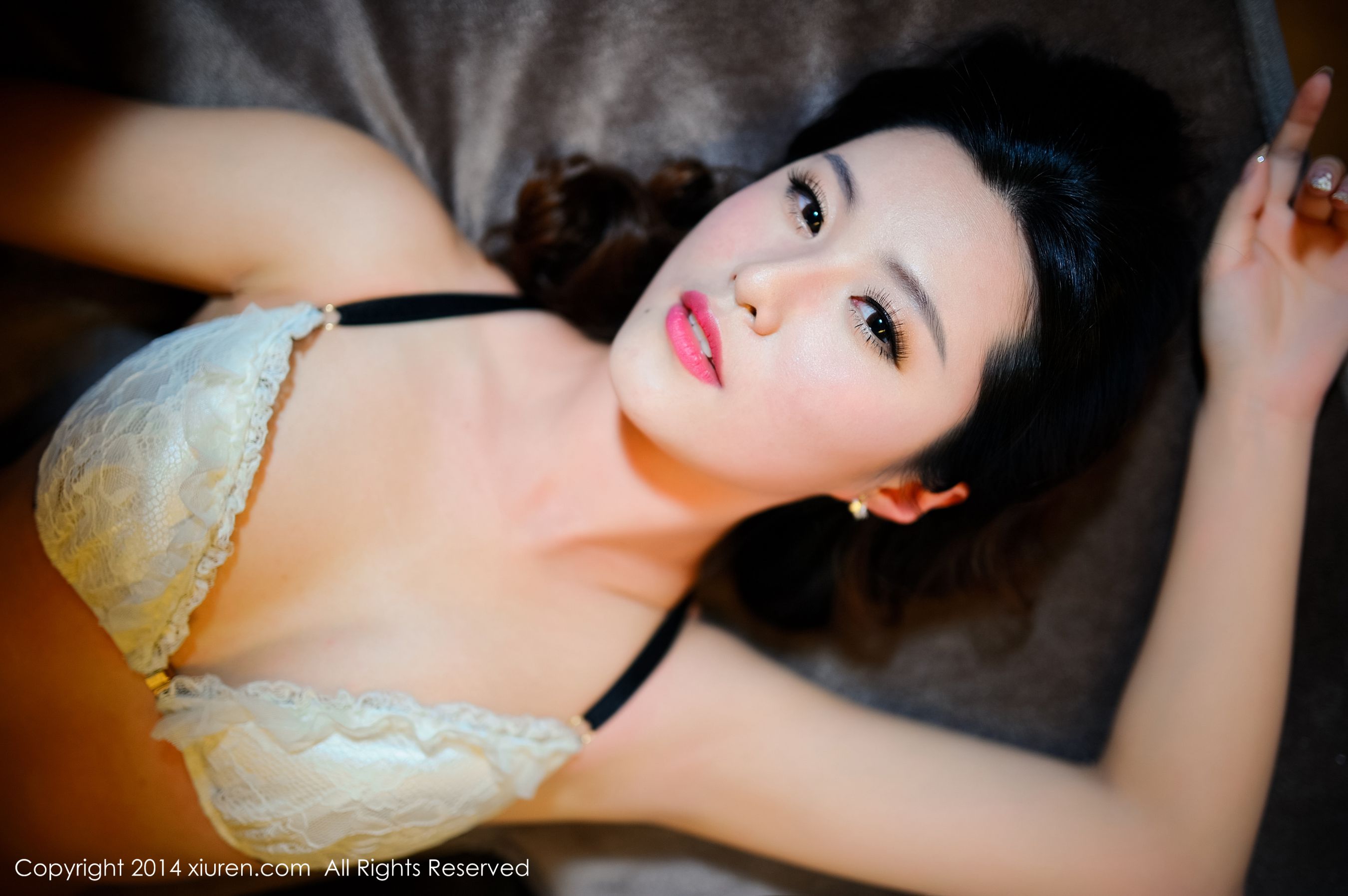 狐狸小姐Adela 私房系列  No.173-图12