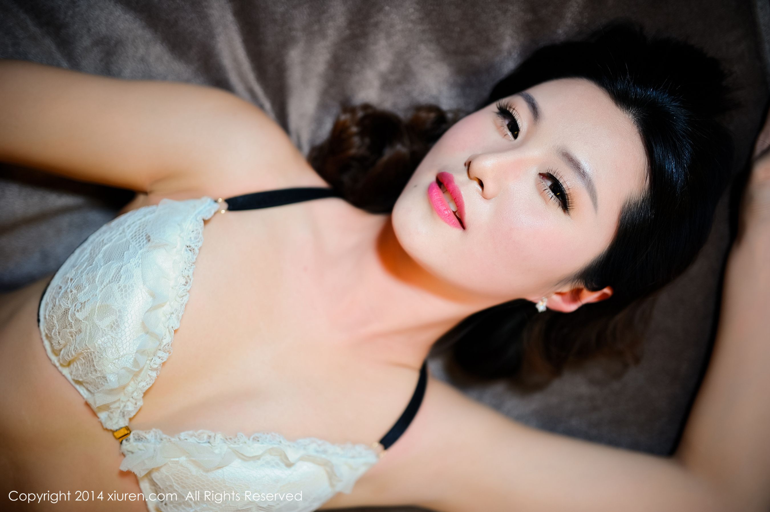狐狸小姐Adela 私房系列  No.173-图13