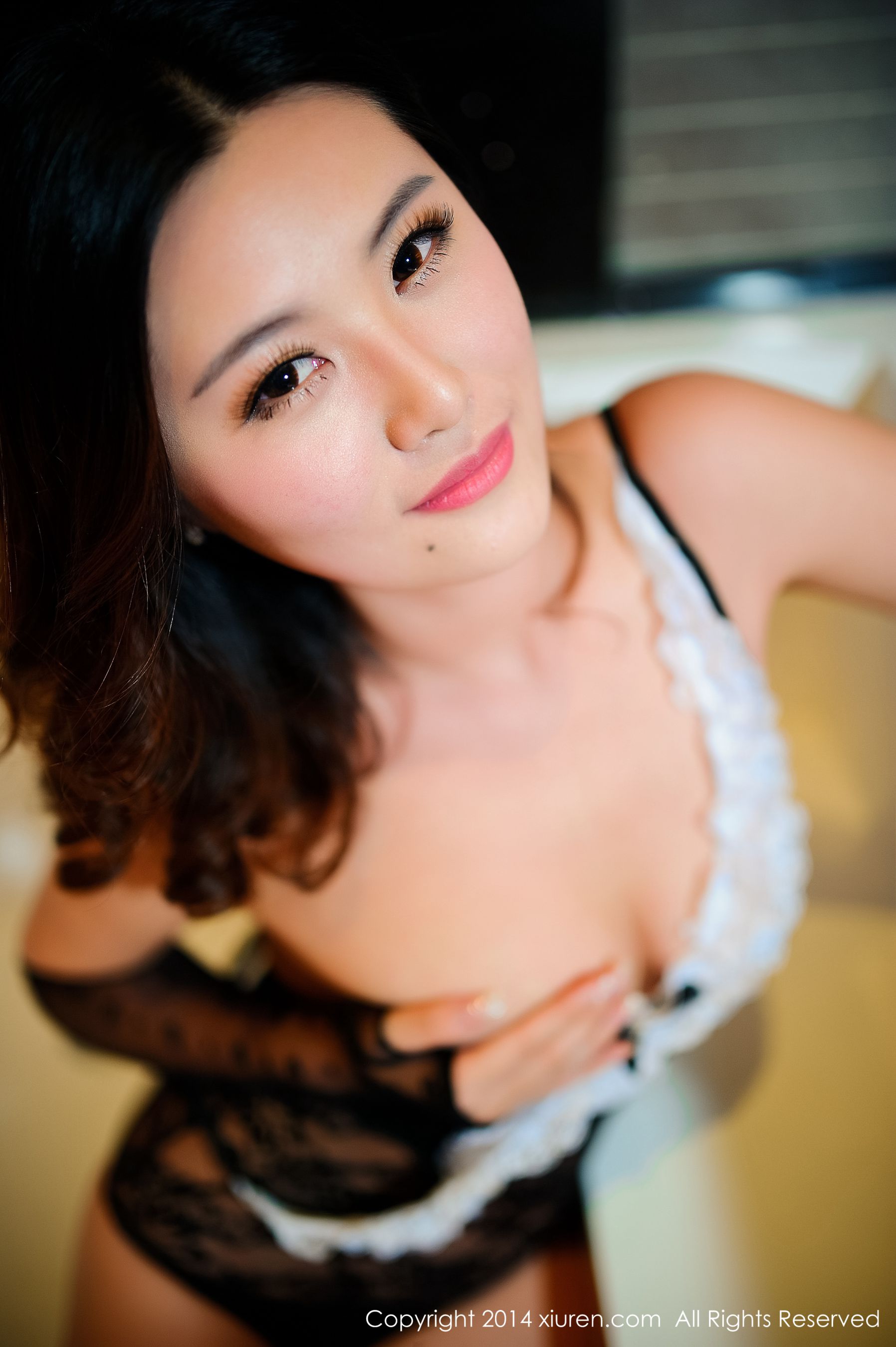 狐狸小姐Adela 私房系列  No.173-图41