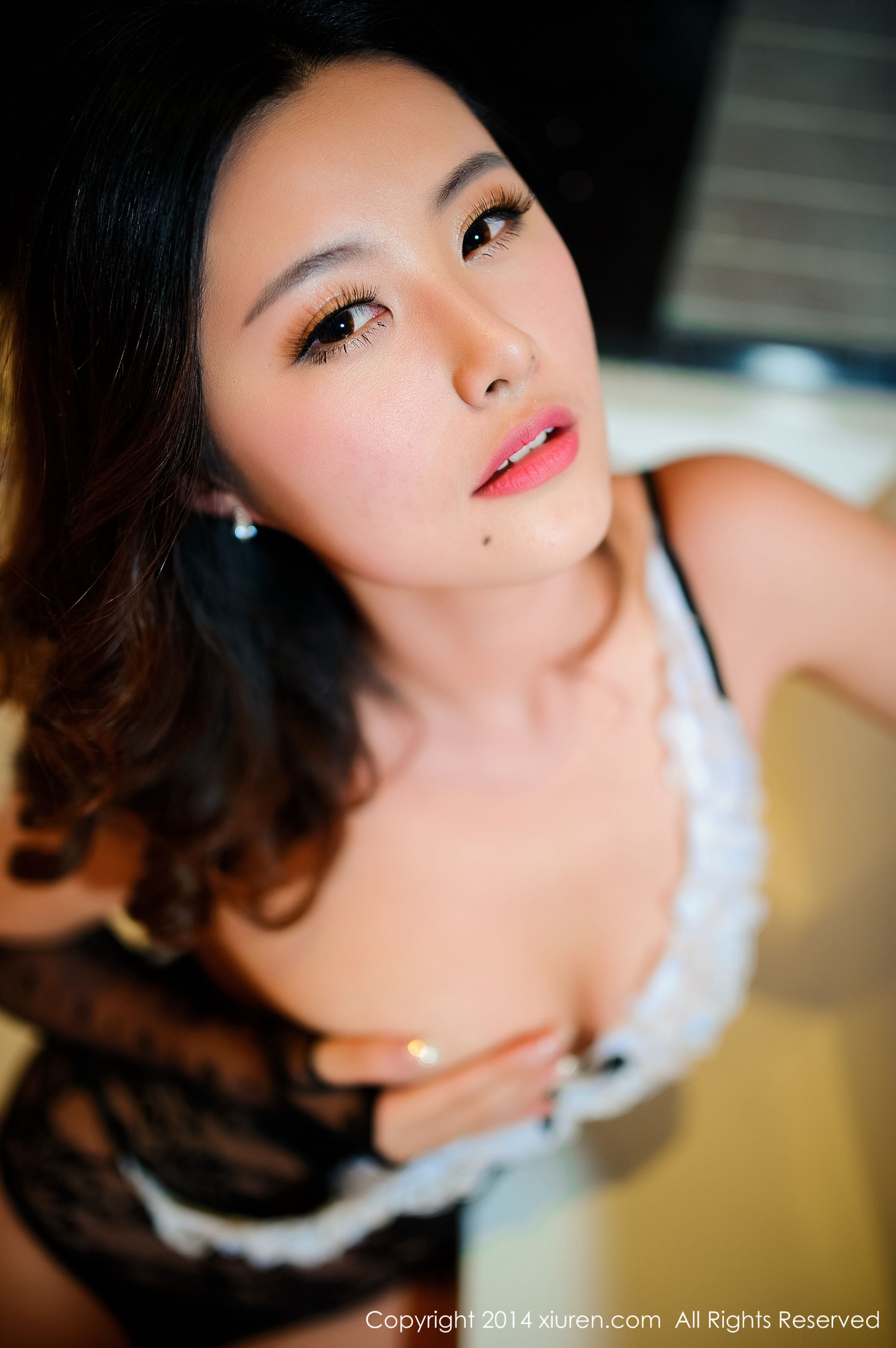 狐狸小姐Adela 私房系列  No.173-图42