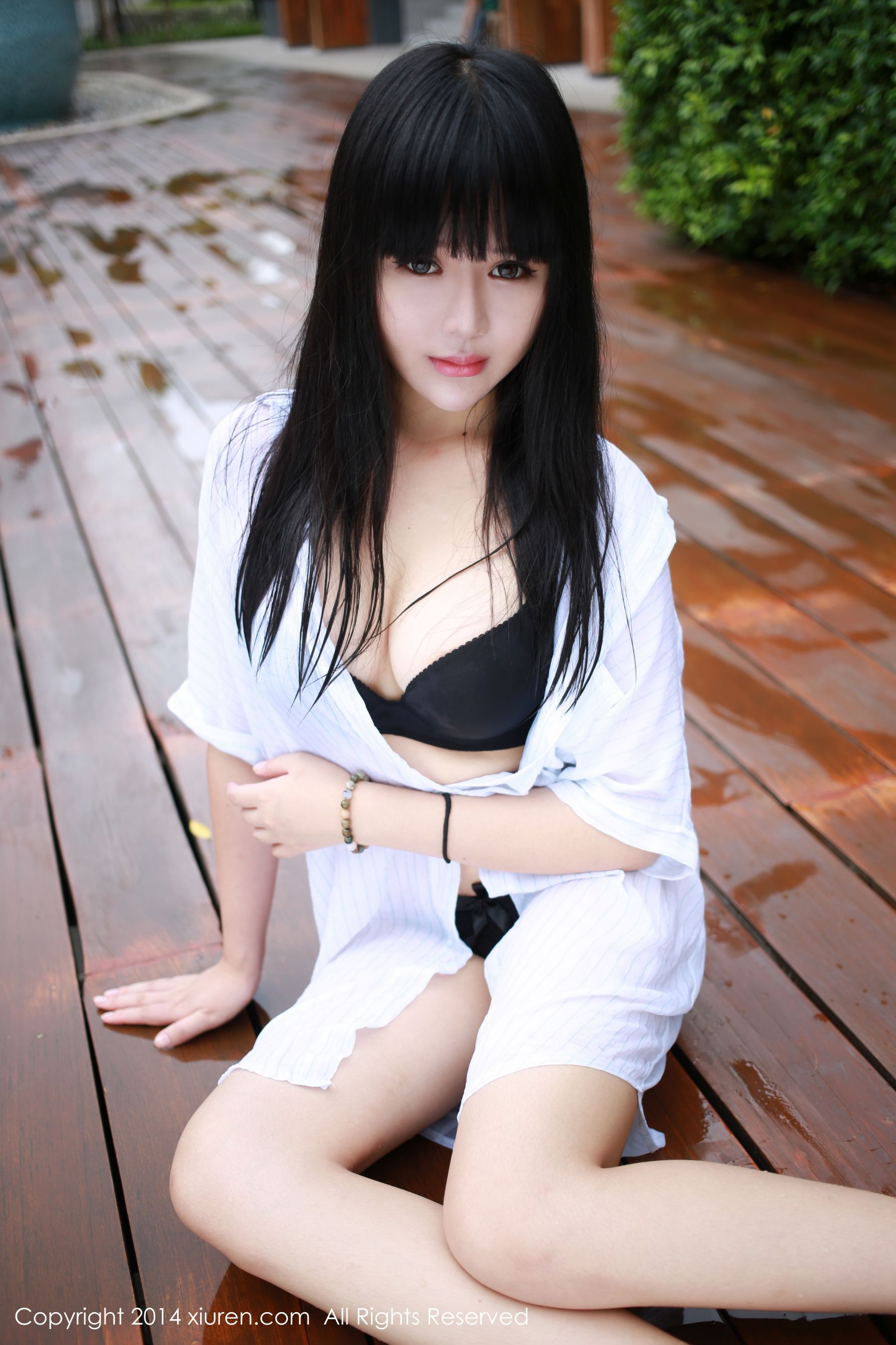 文艺女青年八宝icey《泰国旅拍》  No.187-图28