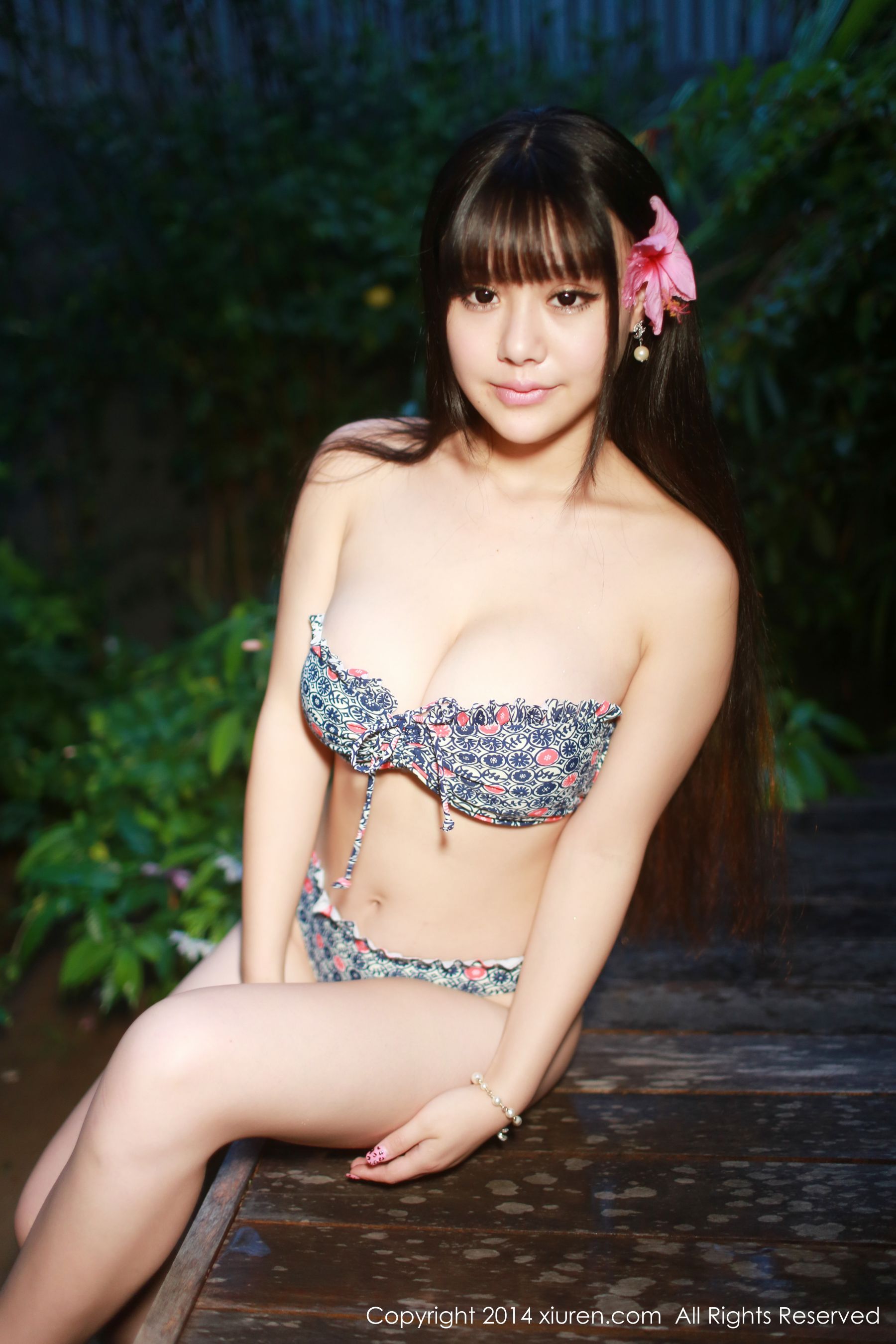 Barbie可儿《泰国旅拍》第四辑  No.203-图21