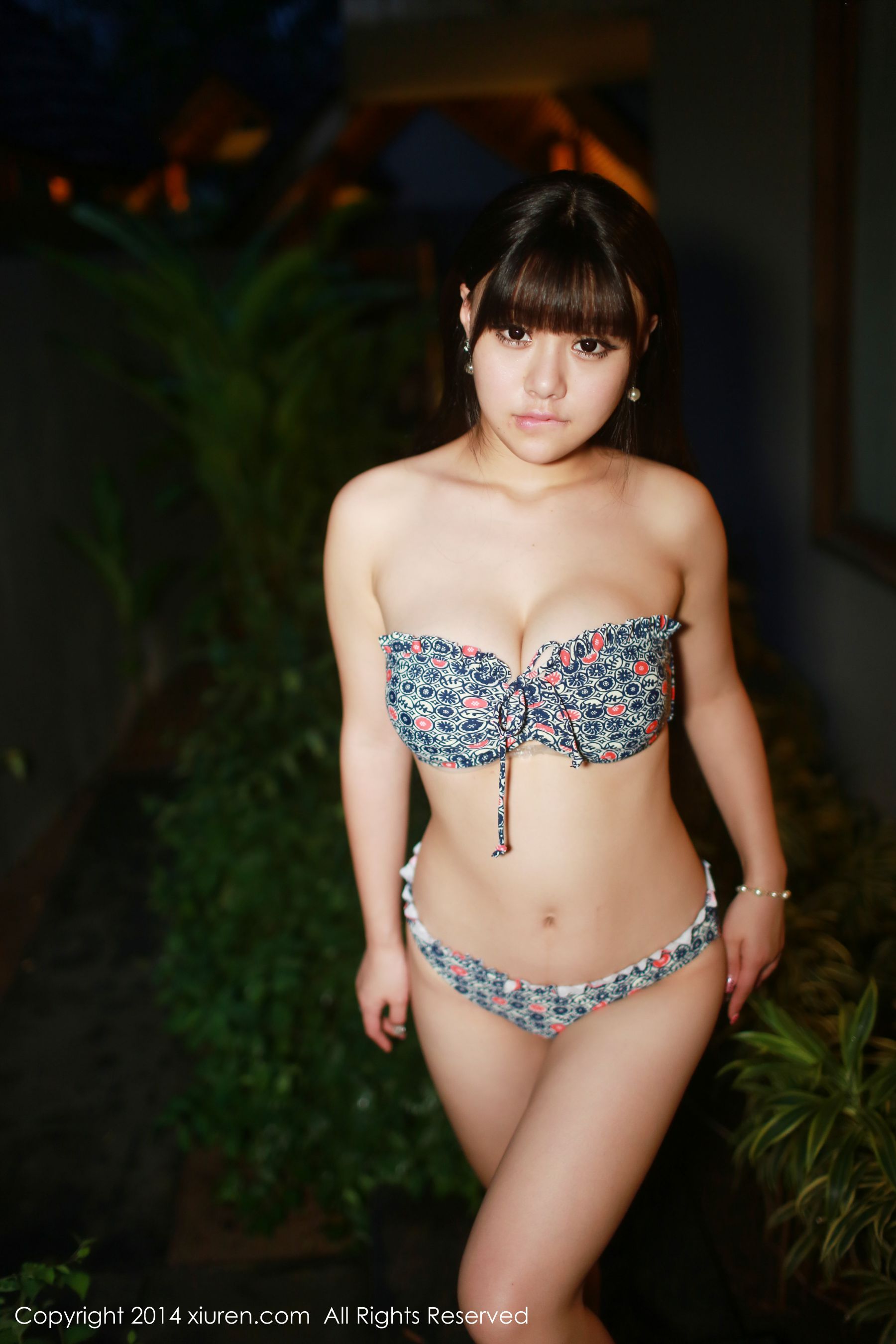 Barbie可儿《泰国旅拍》第四辑  No.203-图33