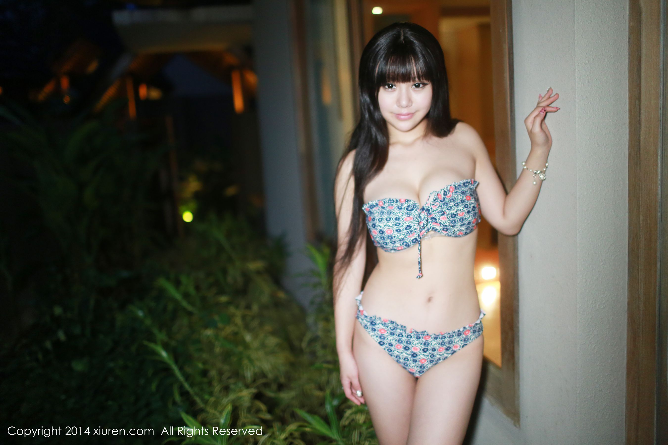 Barbie可儿《泰国旅拍》第四辑  No.203-图35
