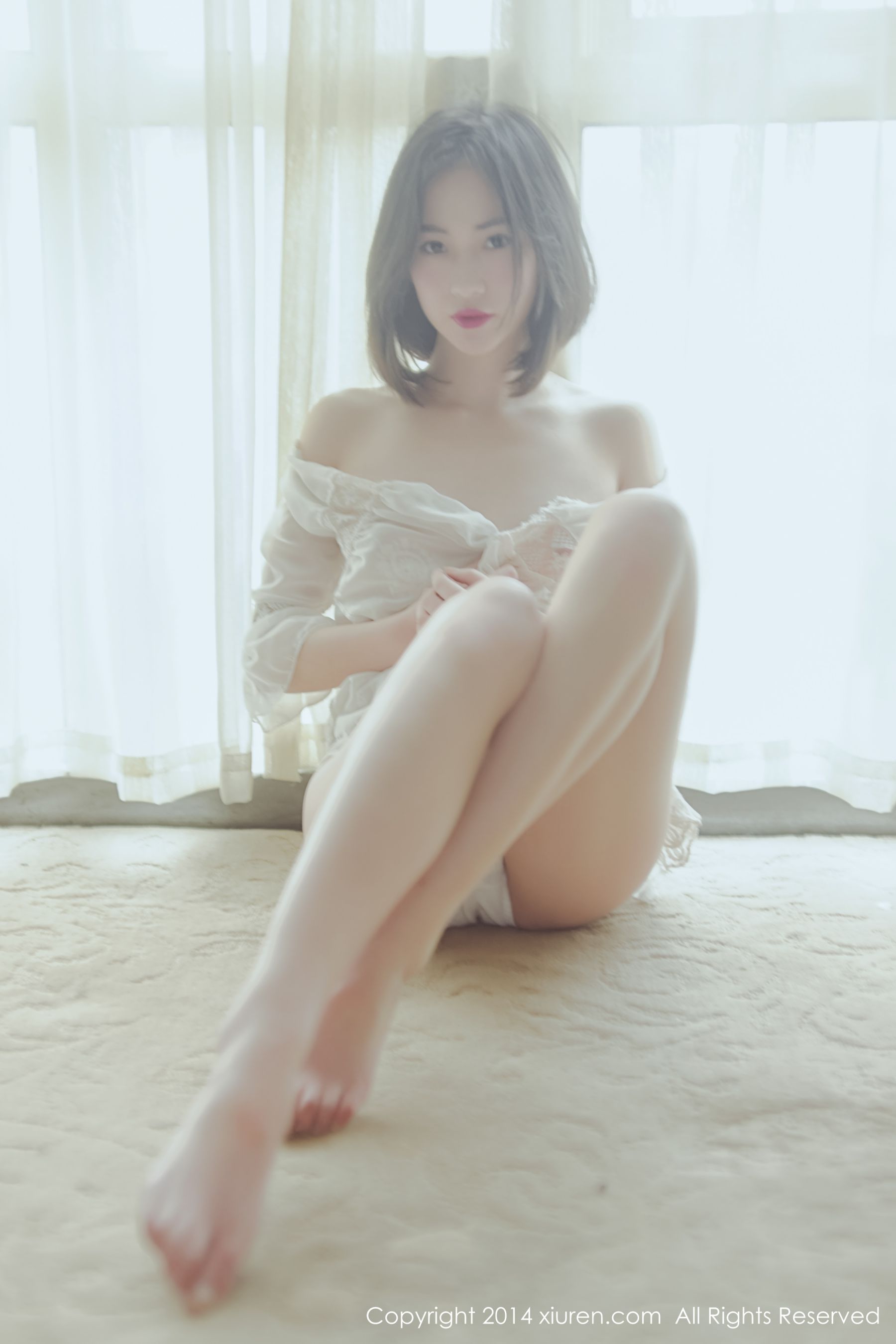 MAGIC《气质蕾丝女神》  No.206-图28