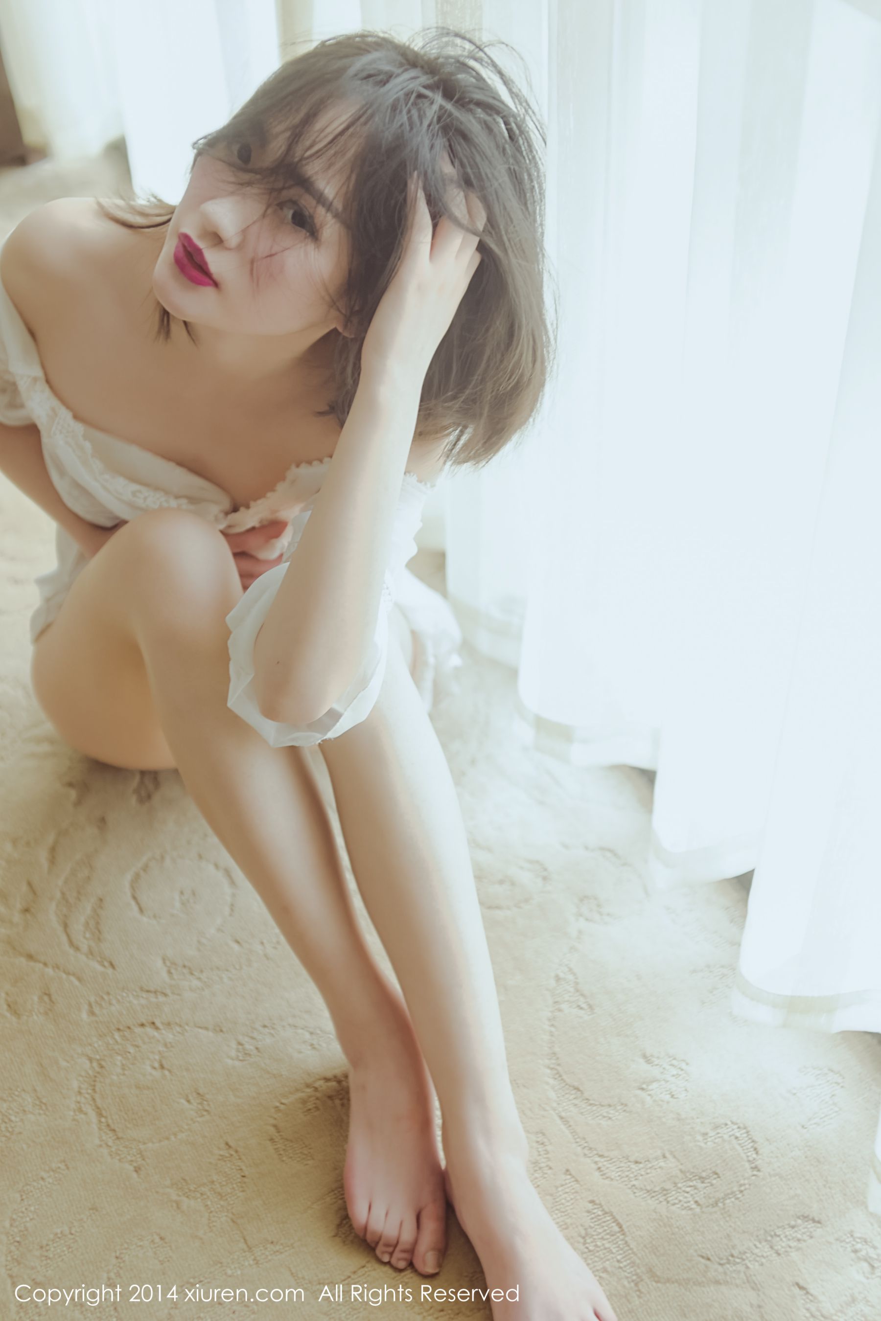 MAGIC《气质蕾丝女神》  No.206-图31