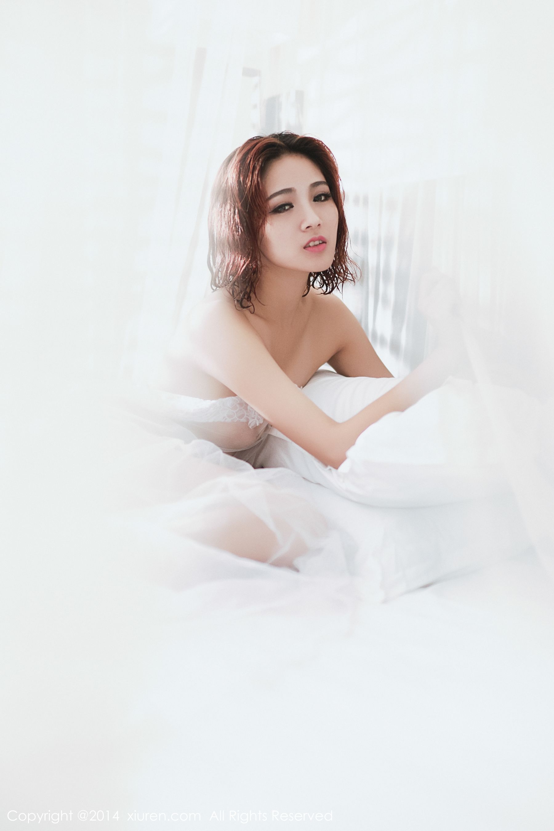YOYO苏小苏《人体艺术》  No.211-图31