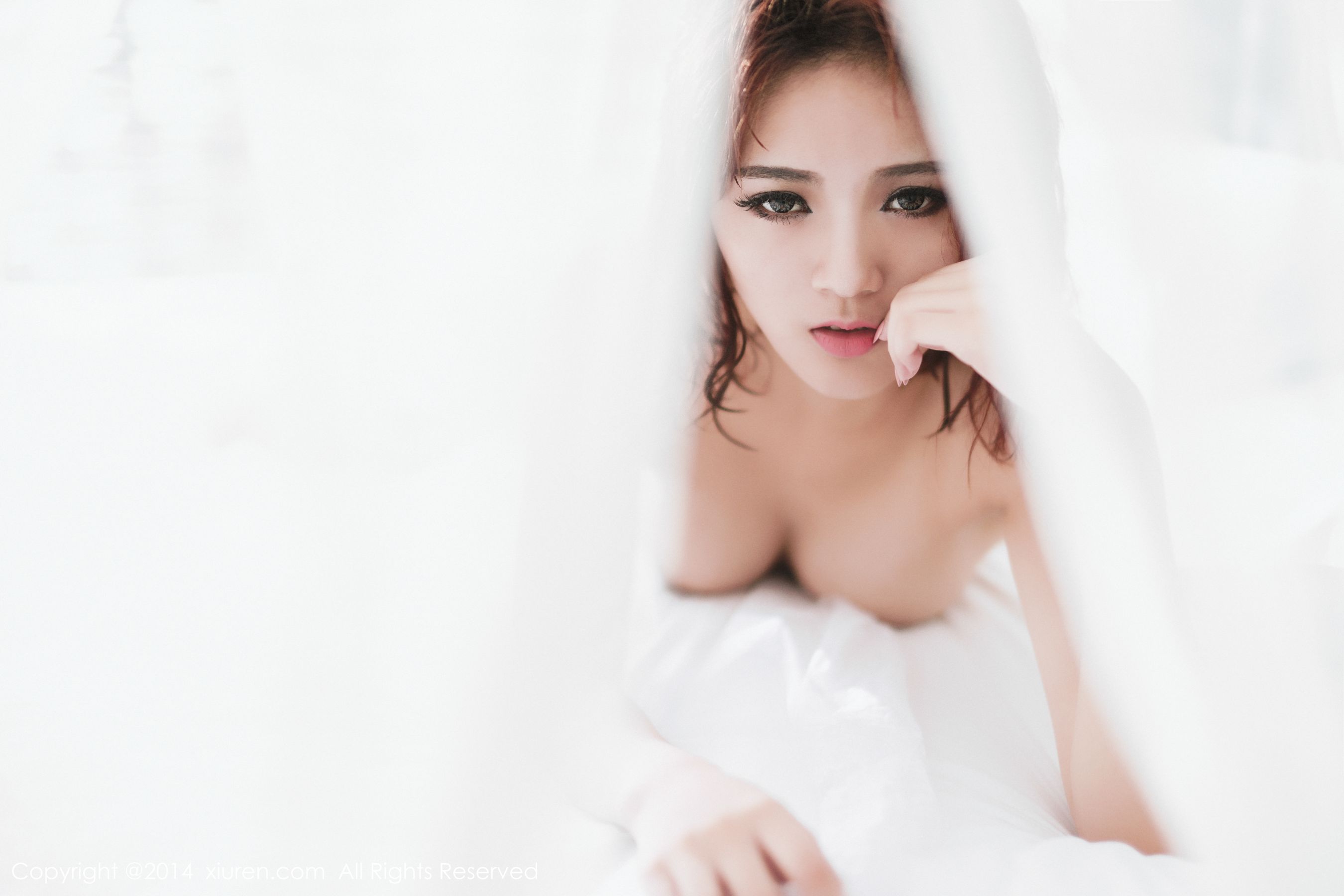 YOYO苏小苏《人体艺术》  No.211-图34