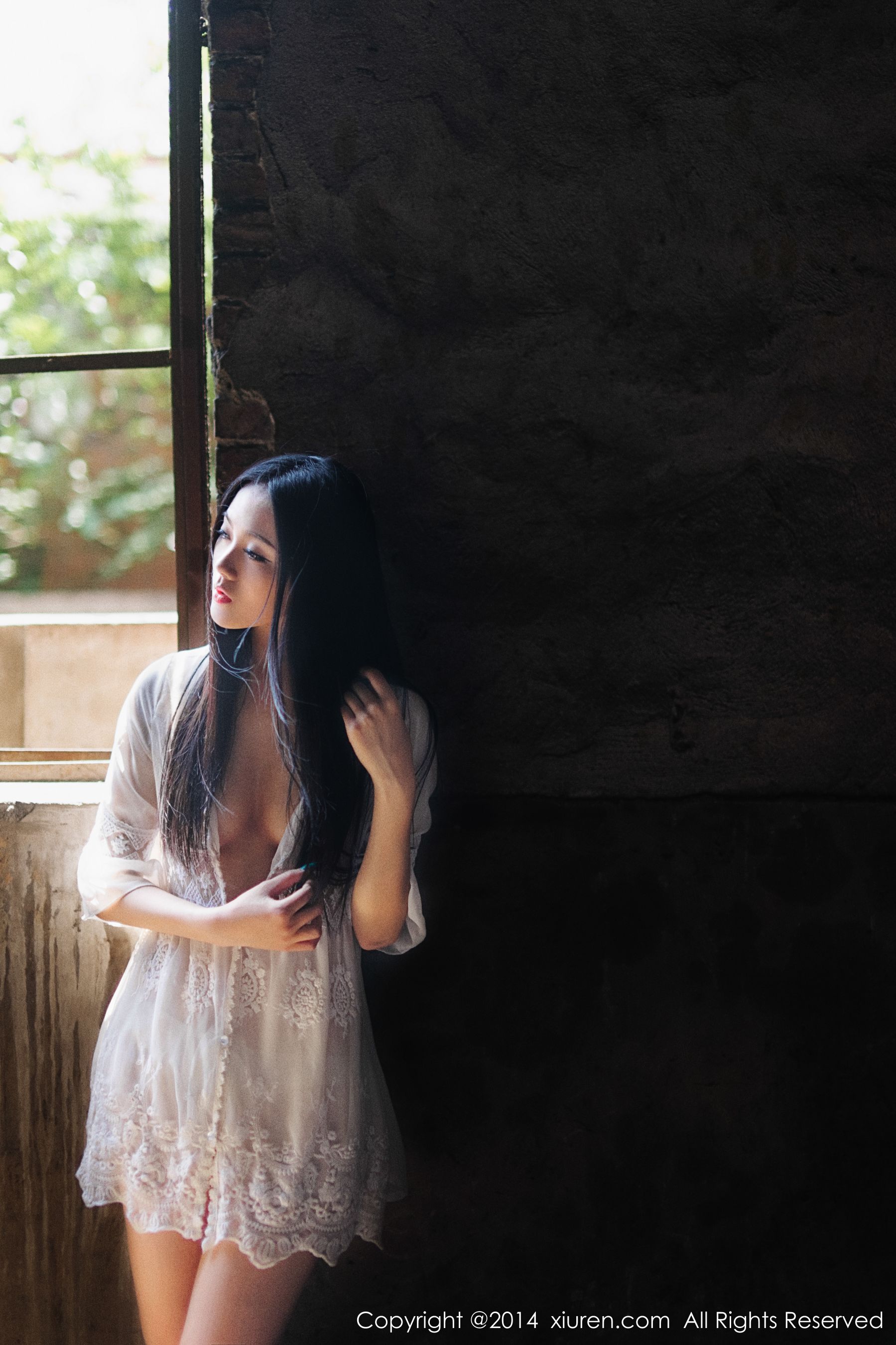 YOYO苏小苏《人体艺术》  No.211-图37