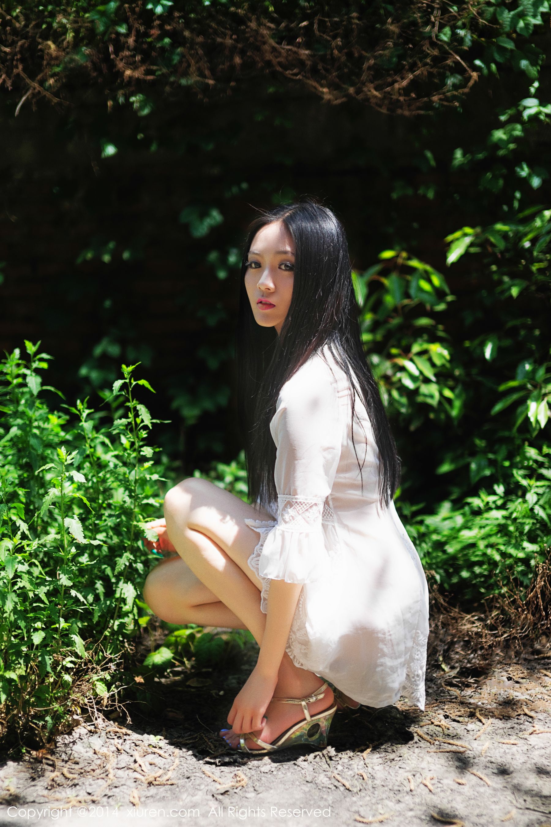 YOYO苏小苏《人体艺术》  No.211-图39