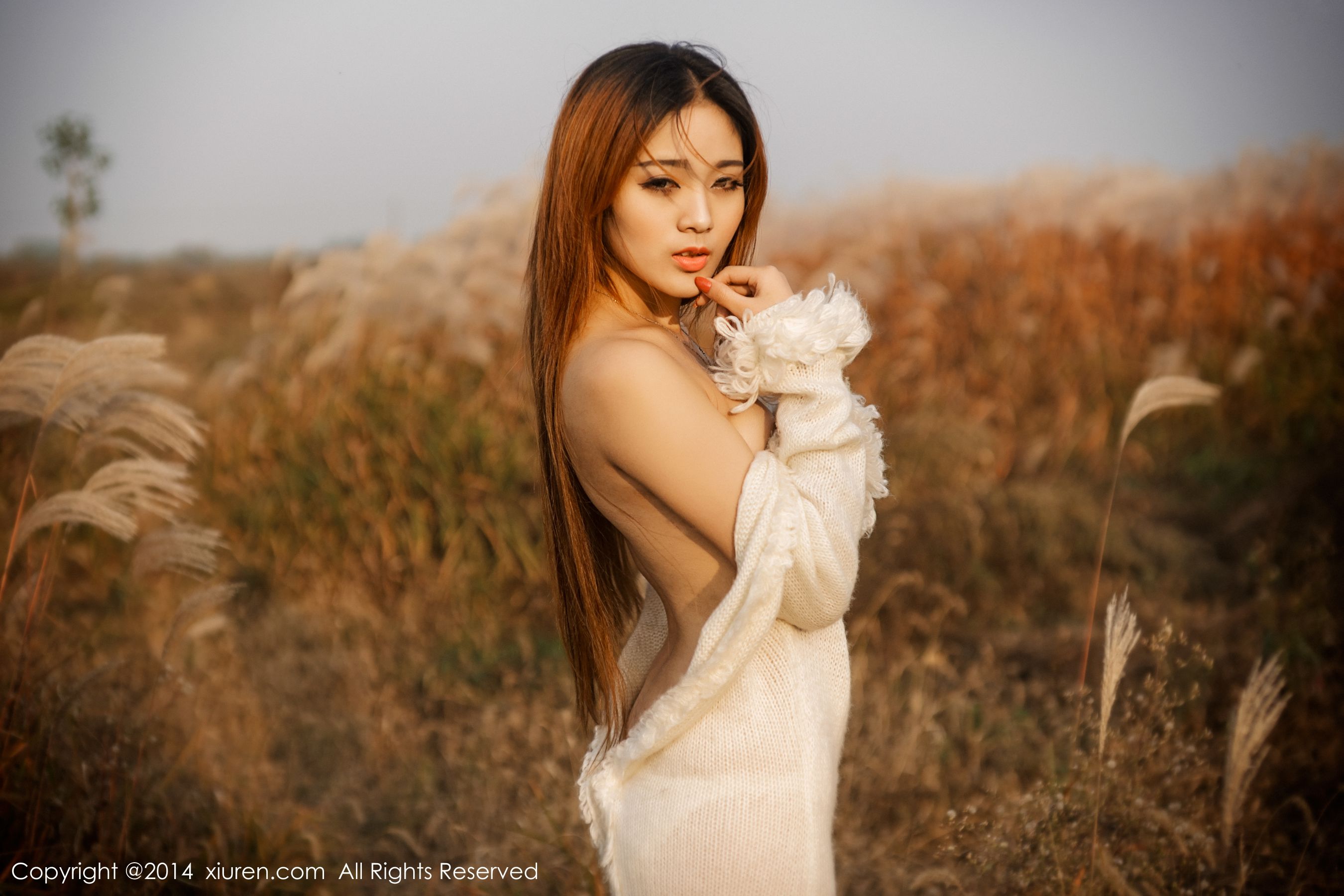 YOYO苏小苏《人体艺术》  No.211-图43